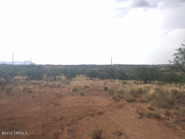 Rio Rico Ranchettes 18 - Land
