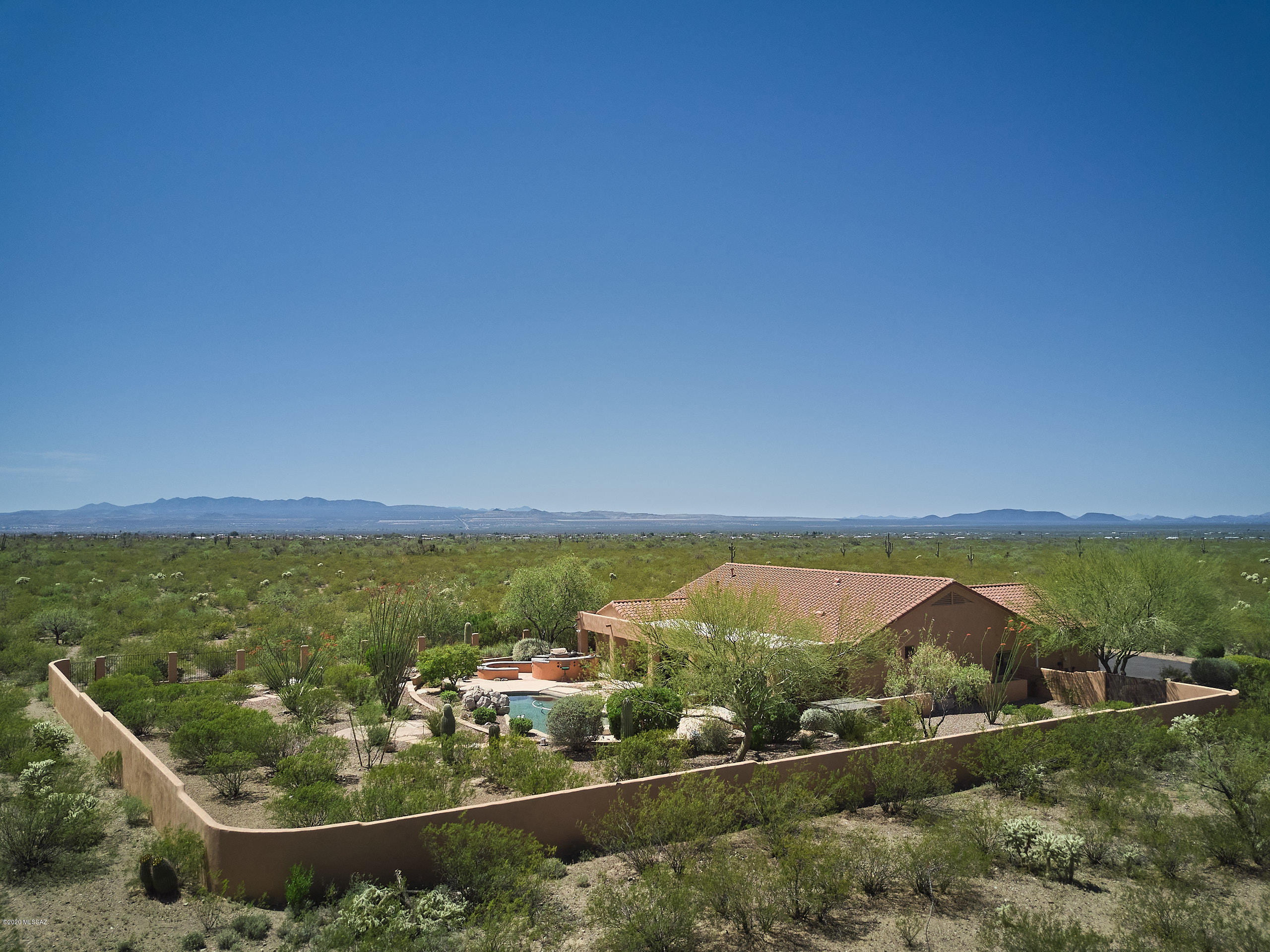 Sycamore Hills Est. (1-82) - Residential