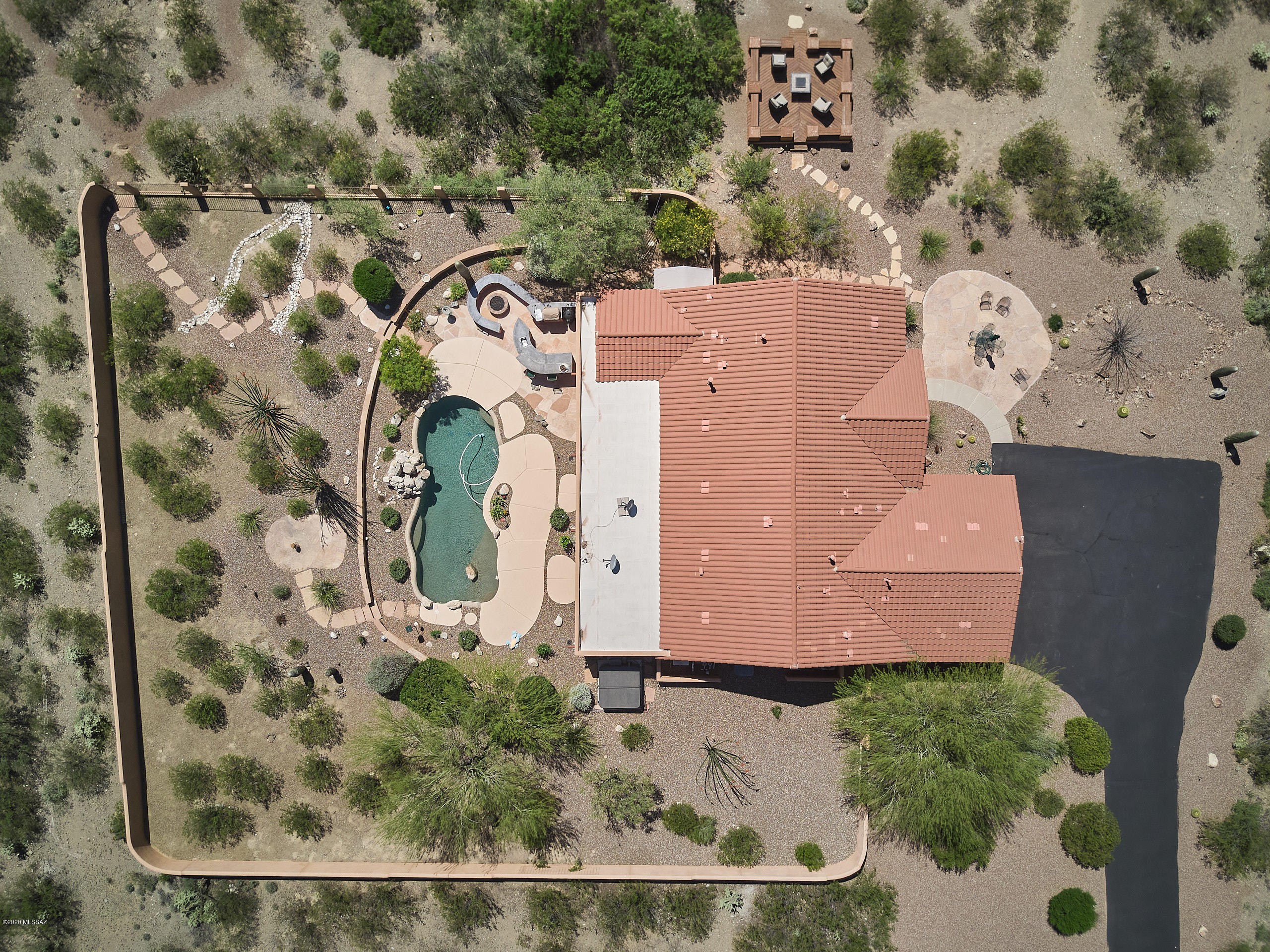 Sycamore Hills Est. (1-82) - Residential