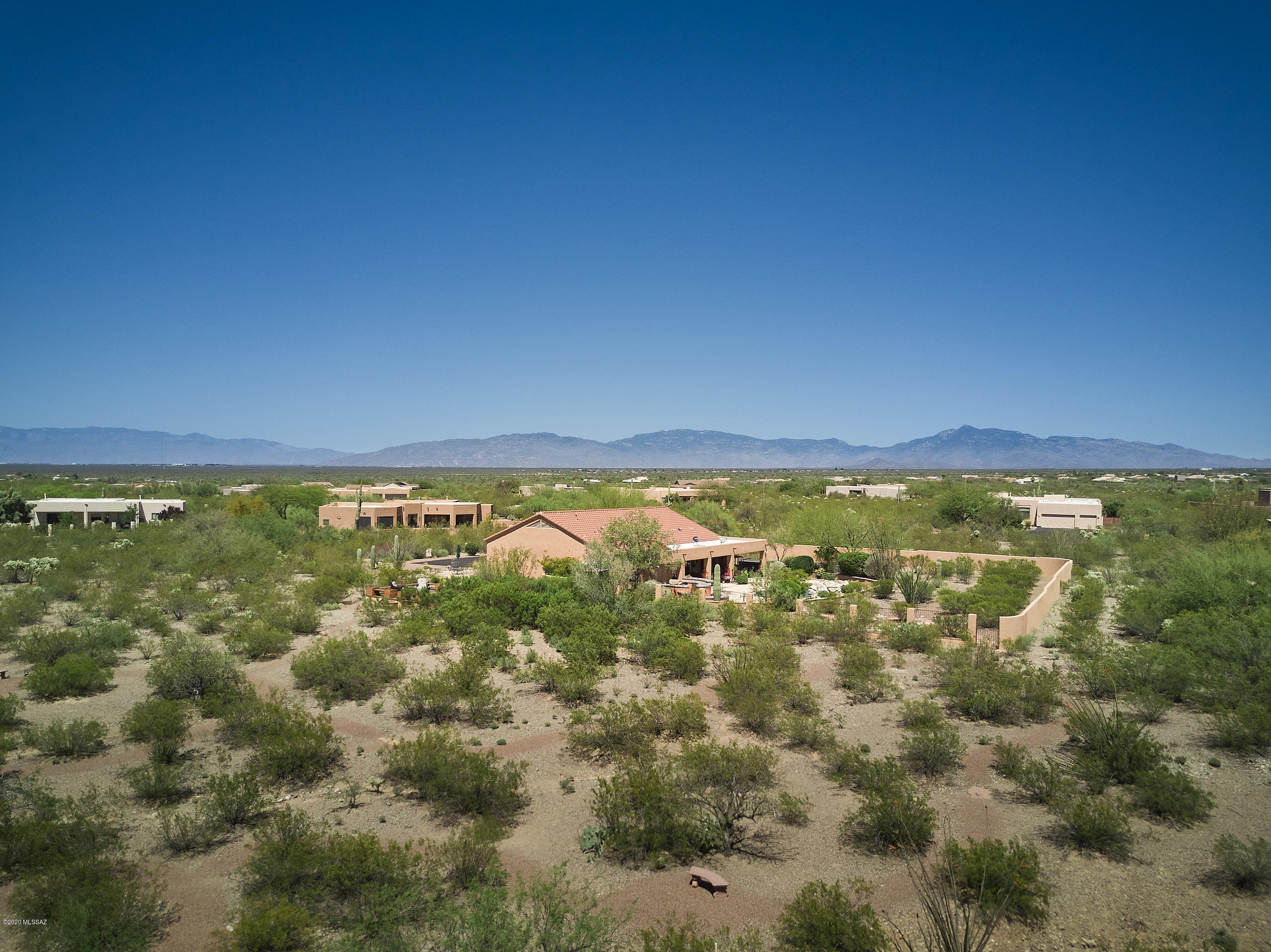 Sycamore Hills Est. (1-82) - Residential
