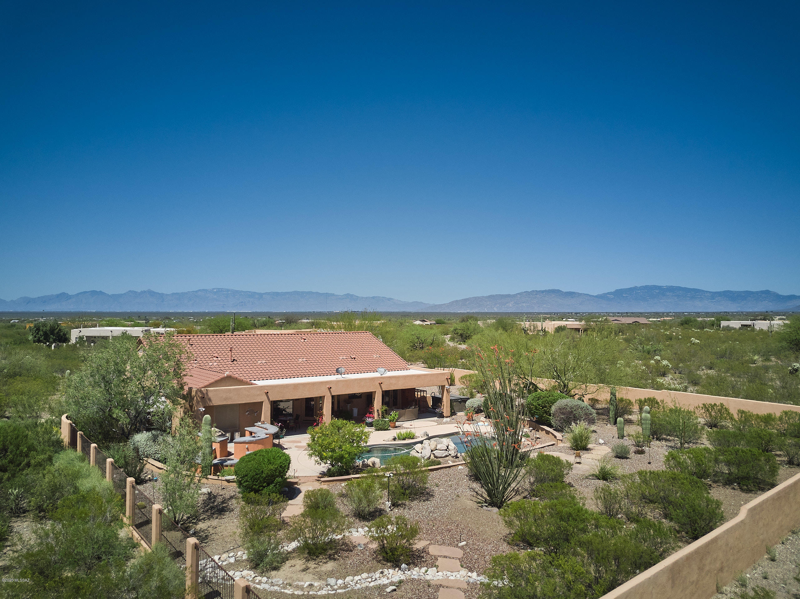 Sycamore Hills Est. (1-82) - Residential