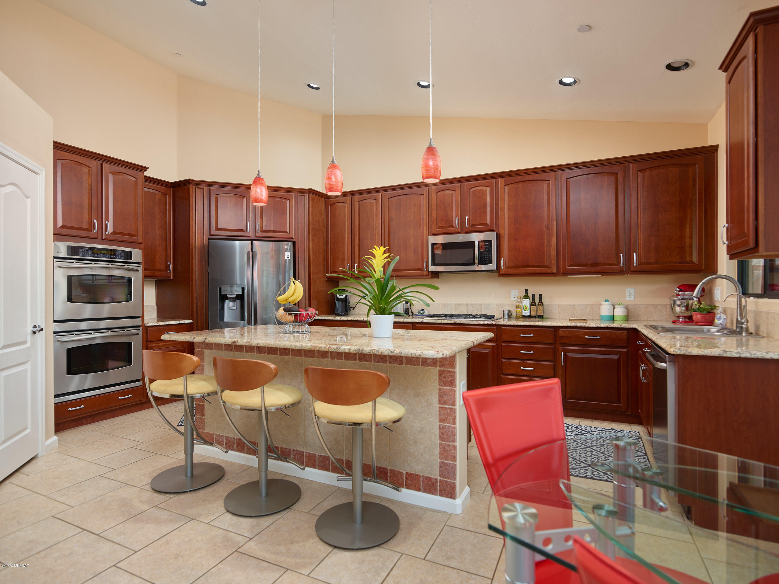 Sycamore Hills Est. (1-82) - Residential