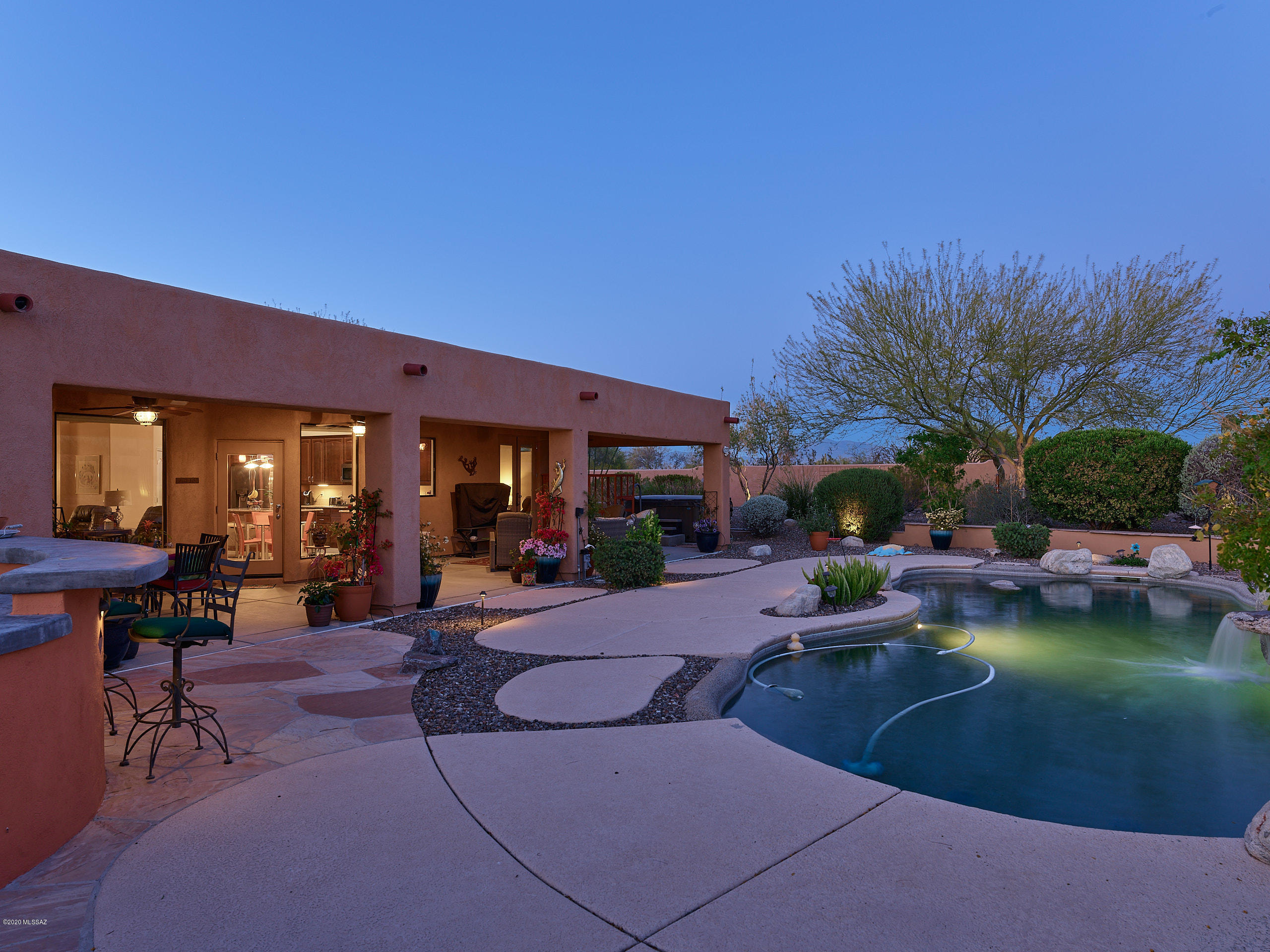 Sycamore Hills Est. (1-82) - Residential