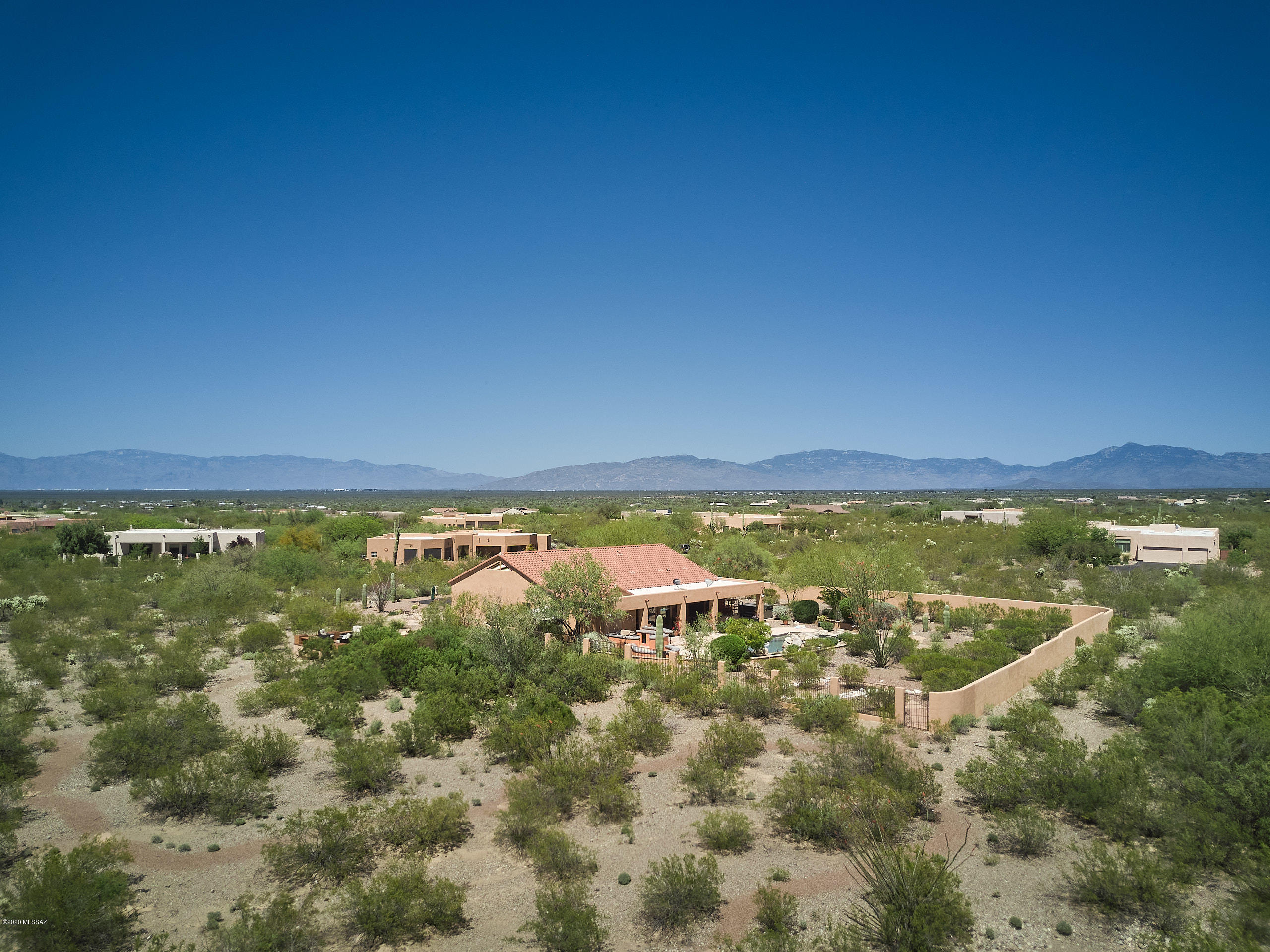 Sycamore Hills Est. (1-82) - Residential