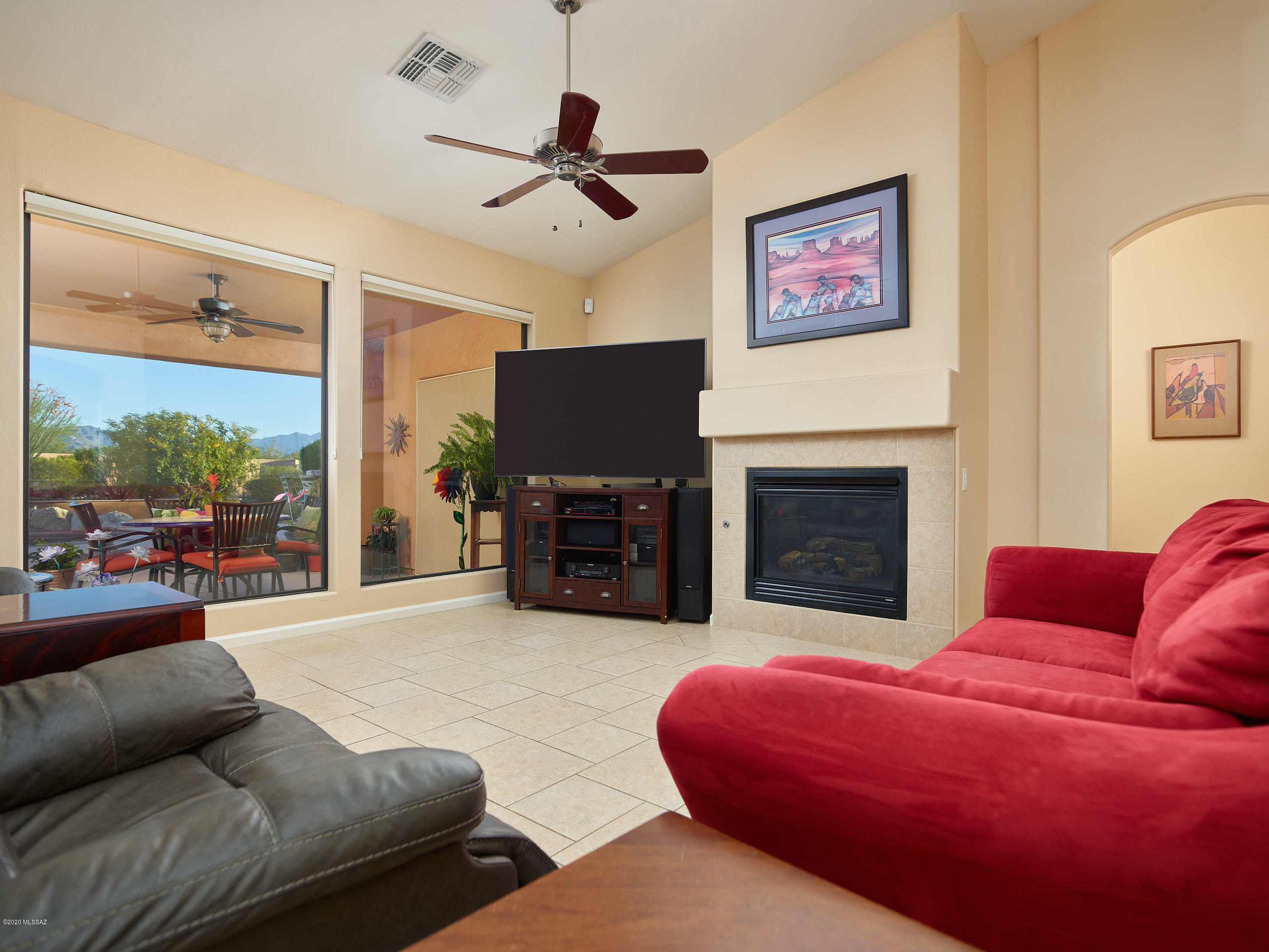Sycamore Hills Est. (1-82) - Residential