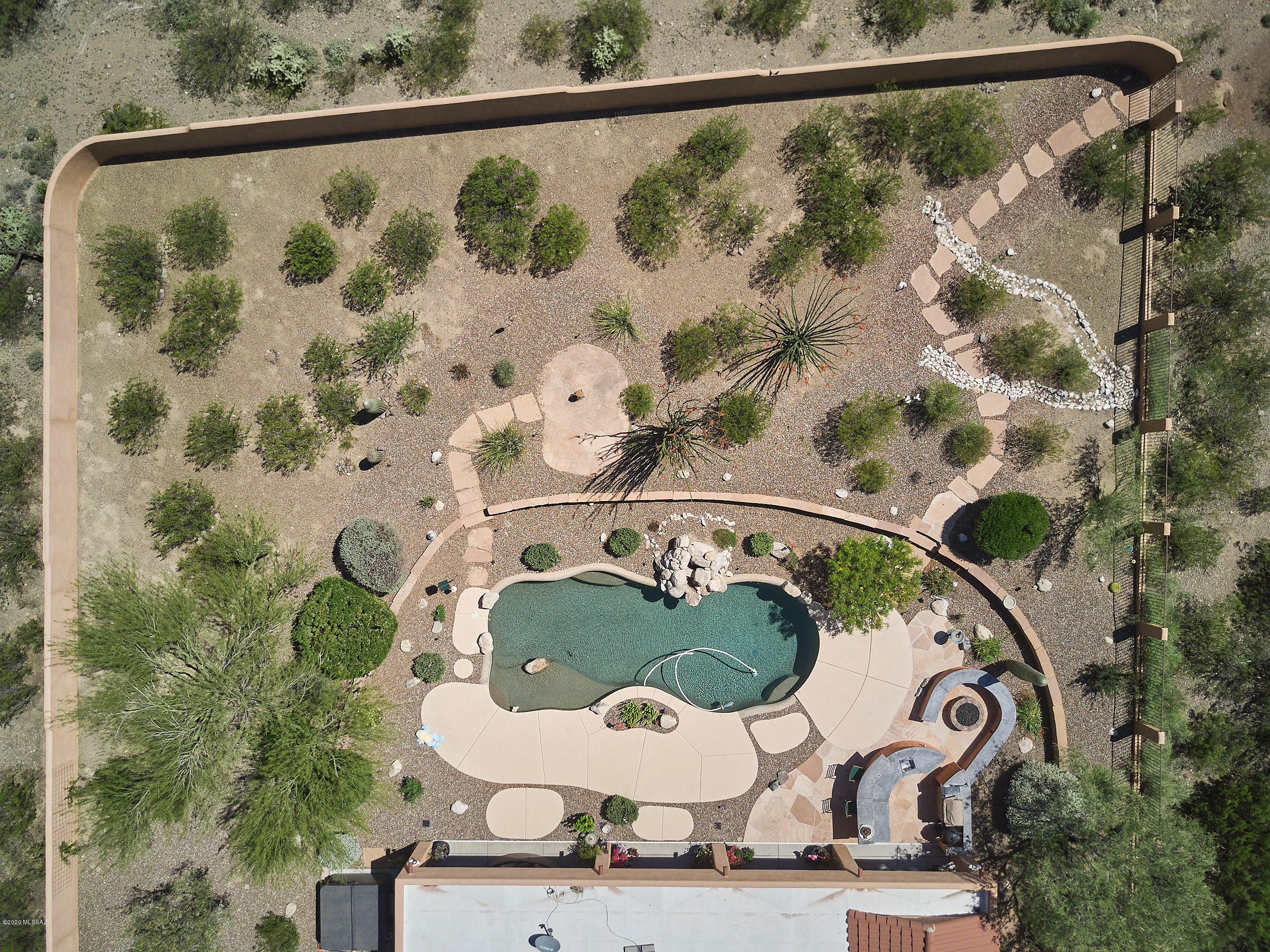Sycamore Hills Est. (1-82) - Residential