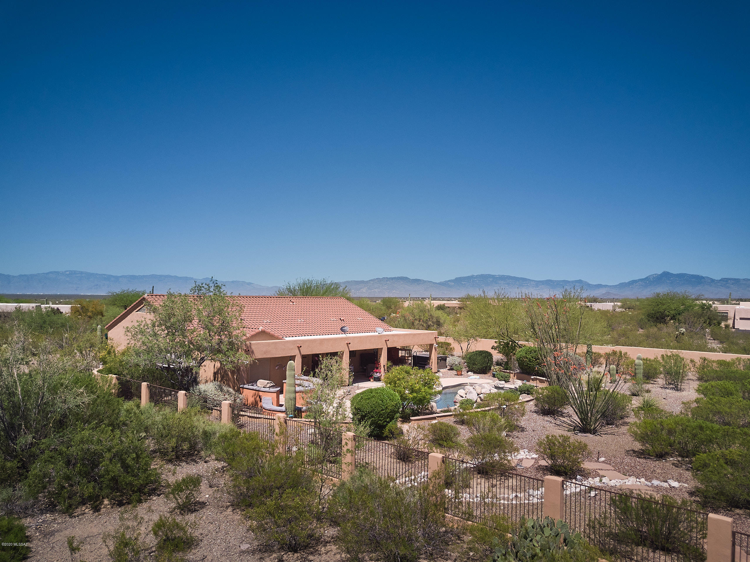 Sycamore Hills Est. (1-82) - Residential