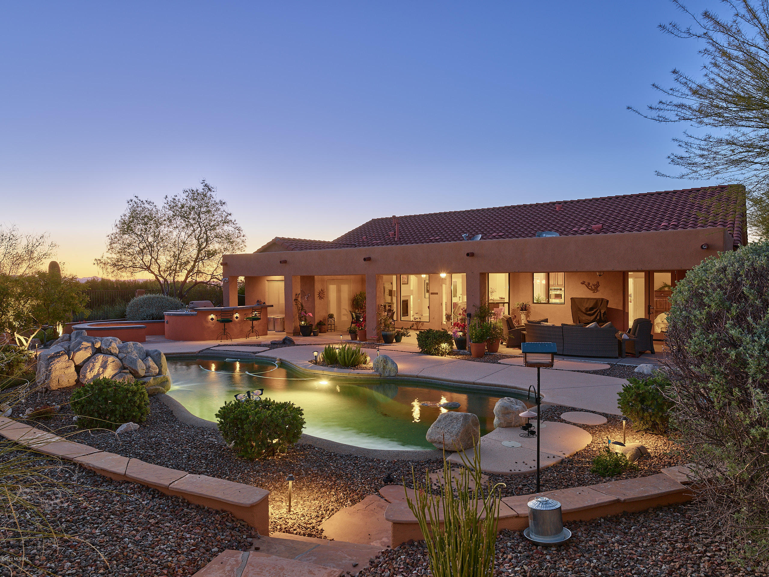 Sycamore Hills Est. (1-82) - Residential