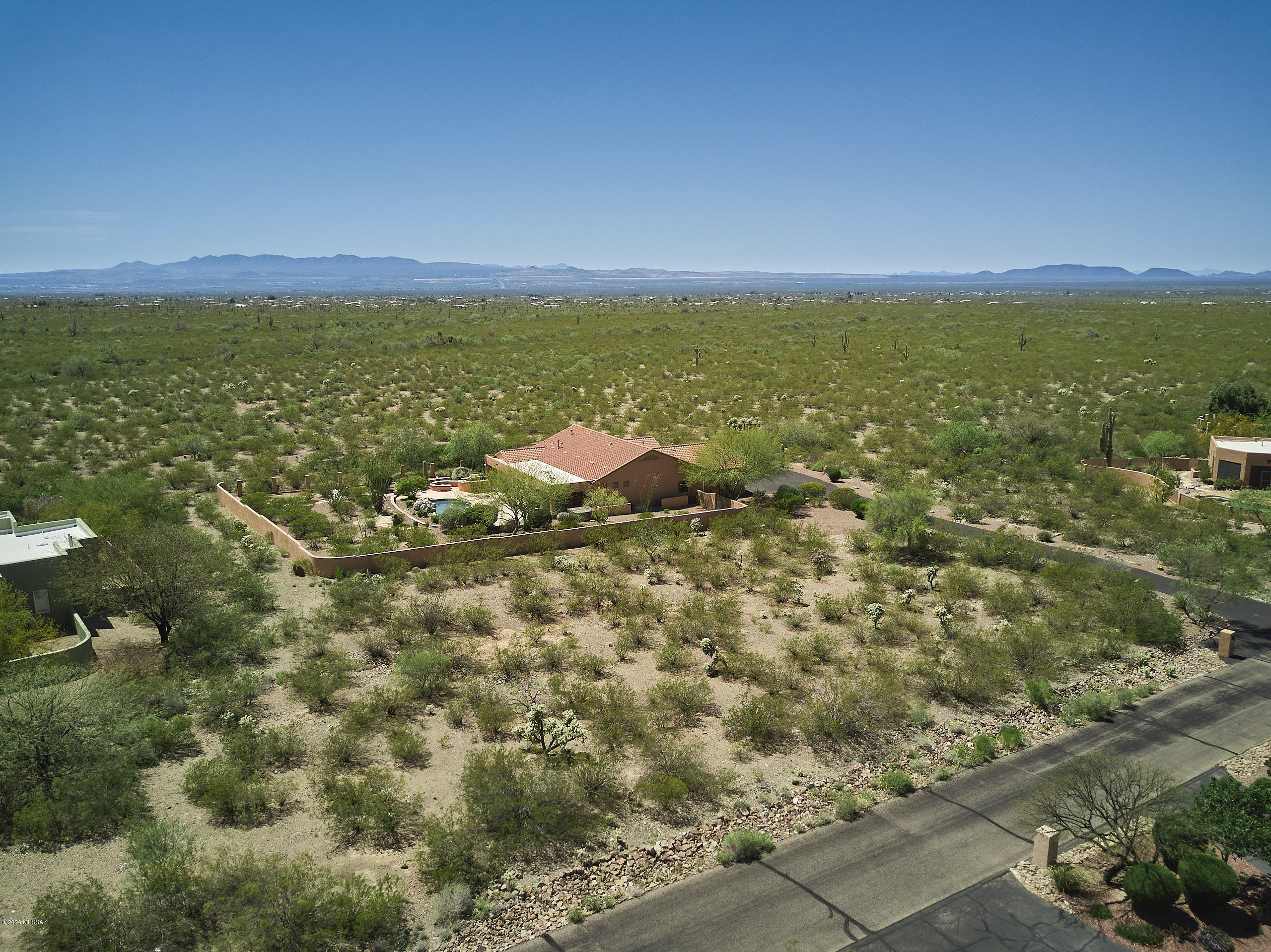 Sycamore Hills Est. (1-82) - Residential