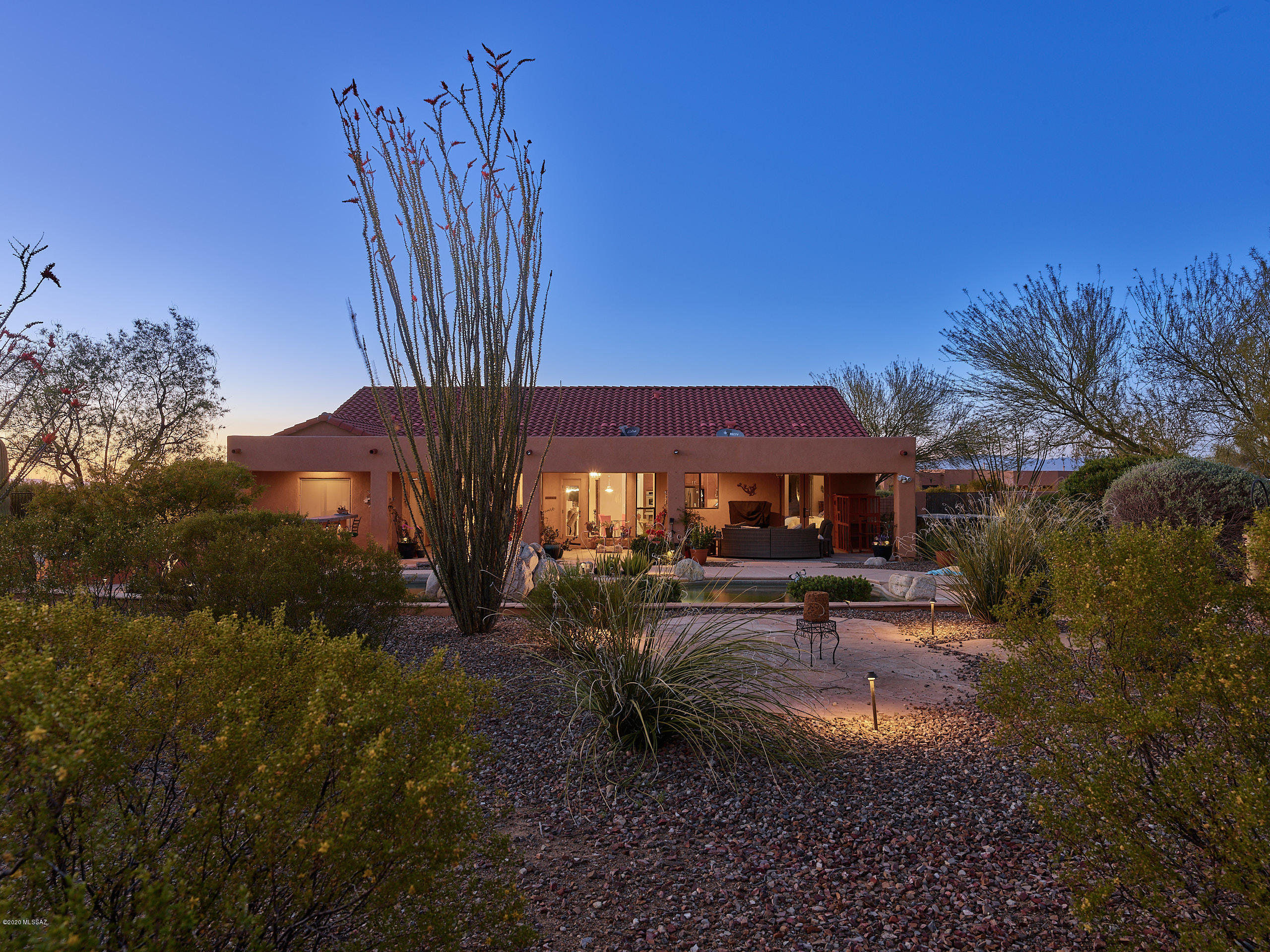 Sycamore Hills Est. (1-82) - Residential