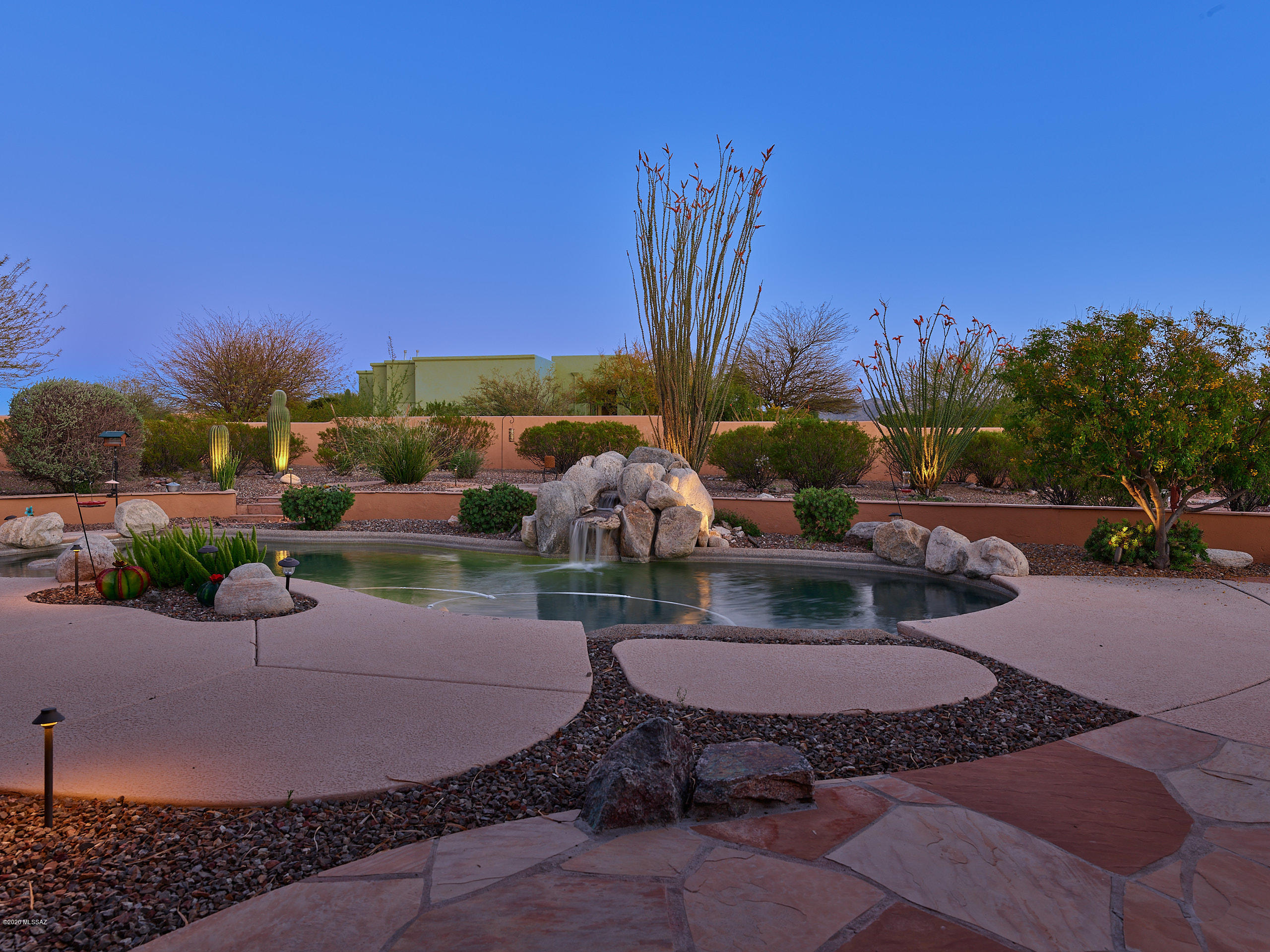 Sycamore Hills Est. (1-82) - Residential