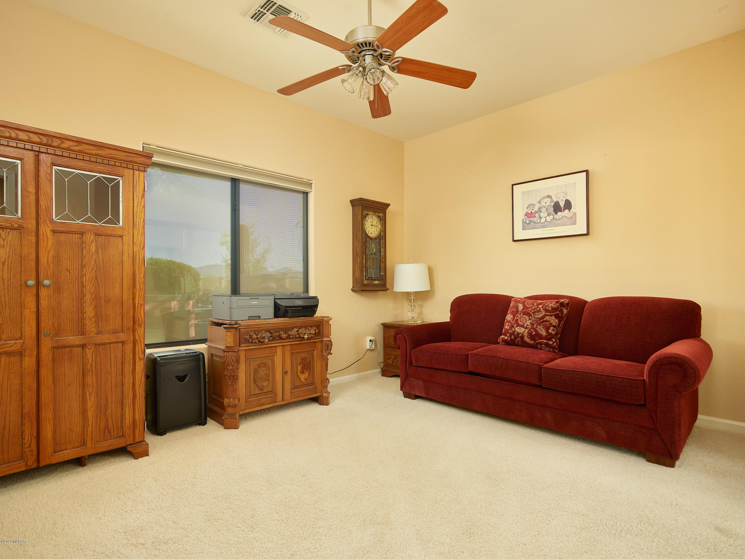 Sycamore Hills Est. (1-82) - Residential