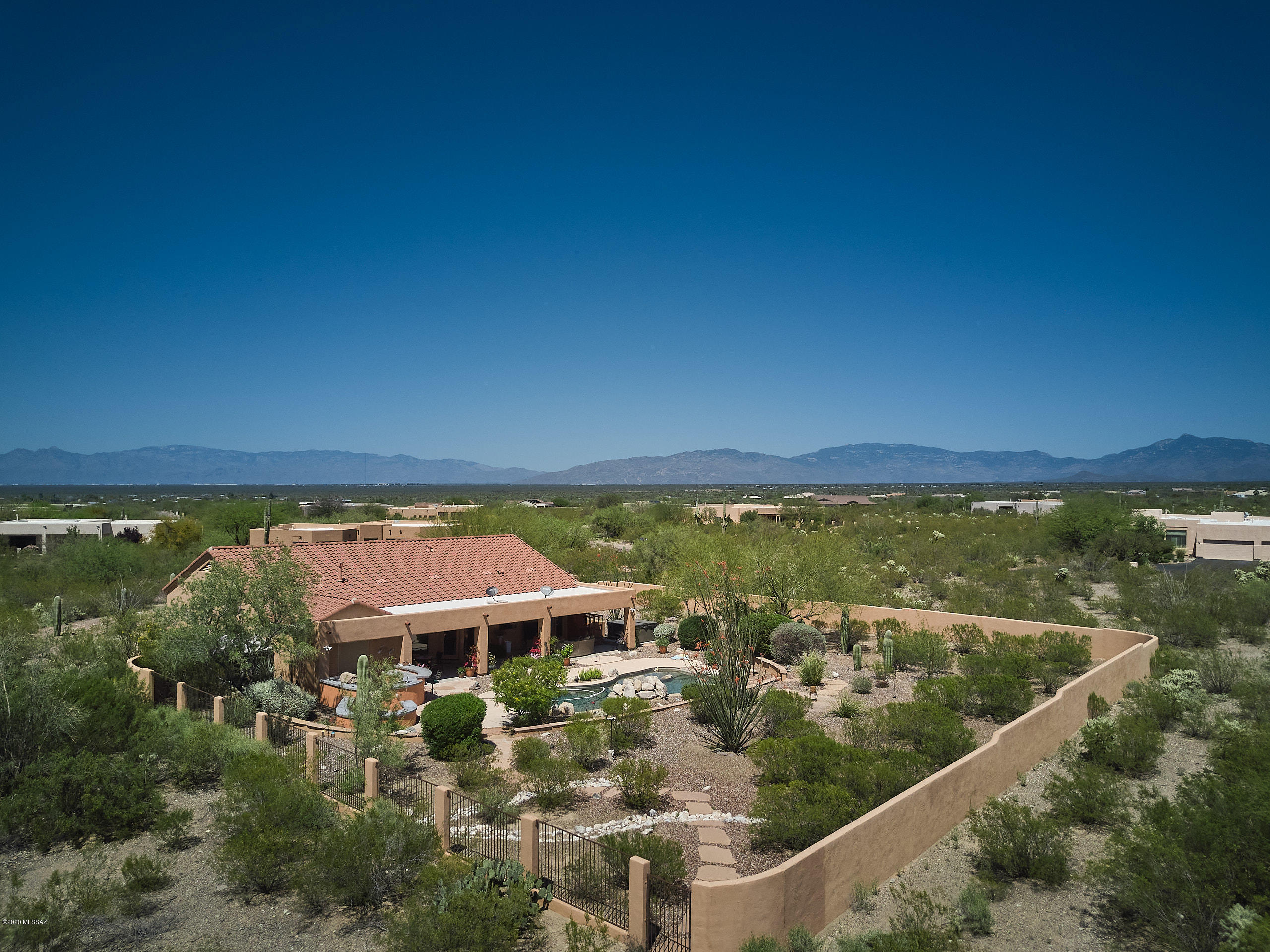 Sycamore Hills Est. (1-82) - Residential