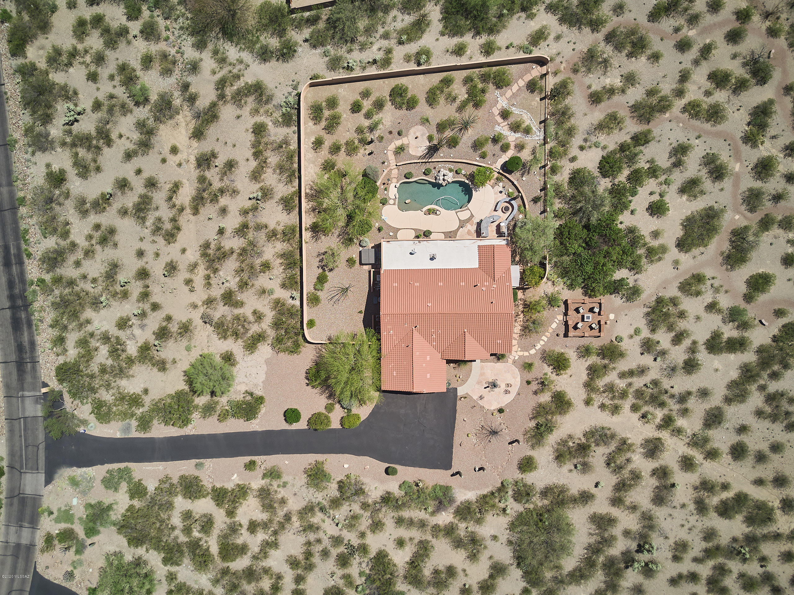 Sycamore Hills Est. (1-82) - Residential