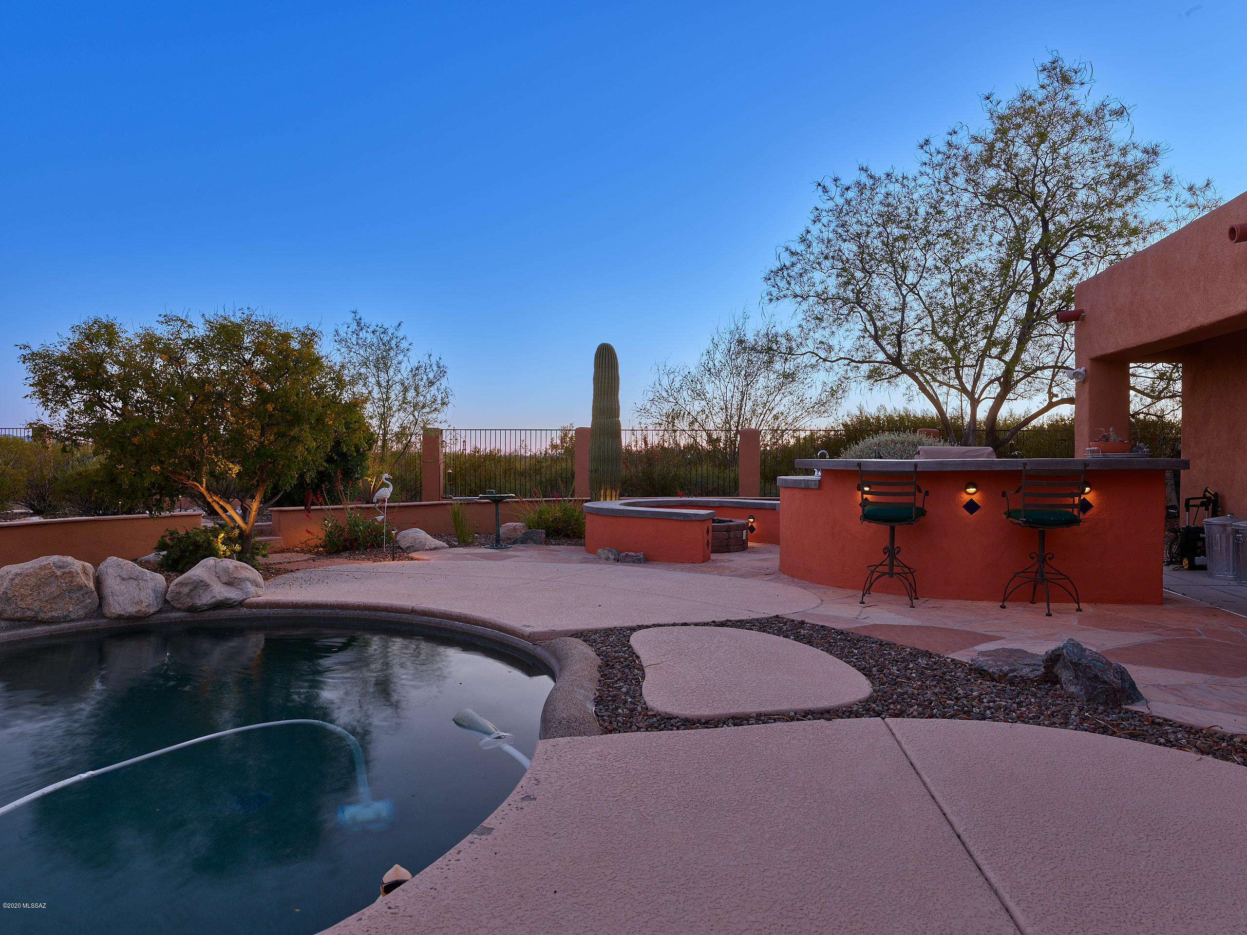 Sycamore Hills Est. (1-82) - Residential
