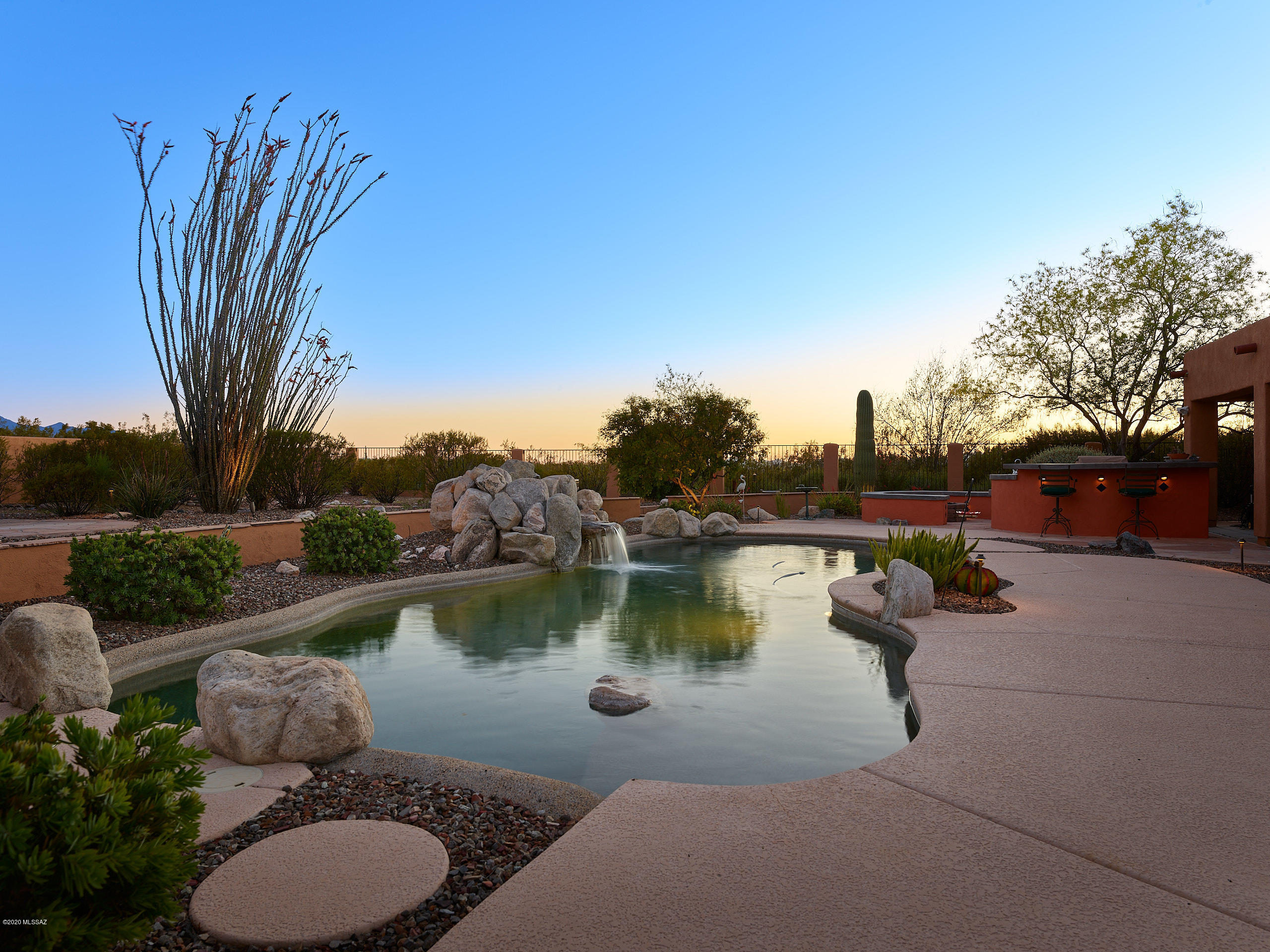 Sycamore Hills Est. (1-82) - Residential