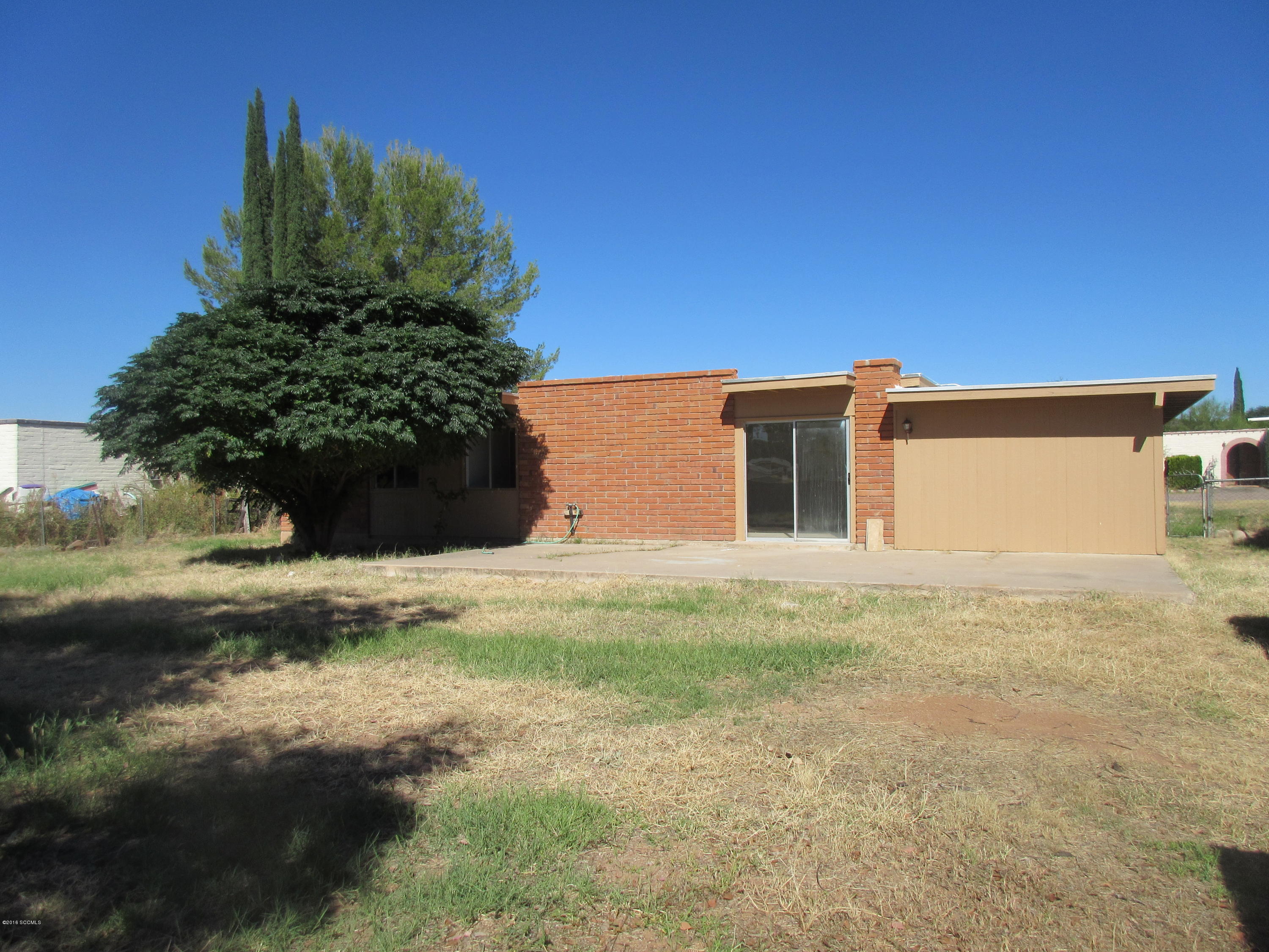 Unit 3 - Residential