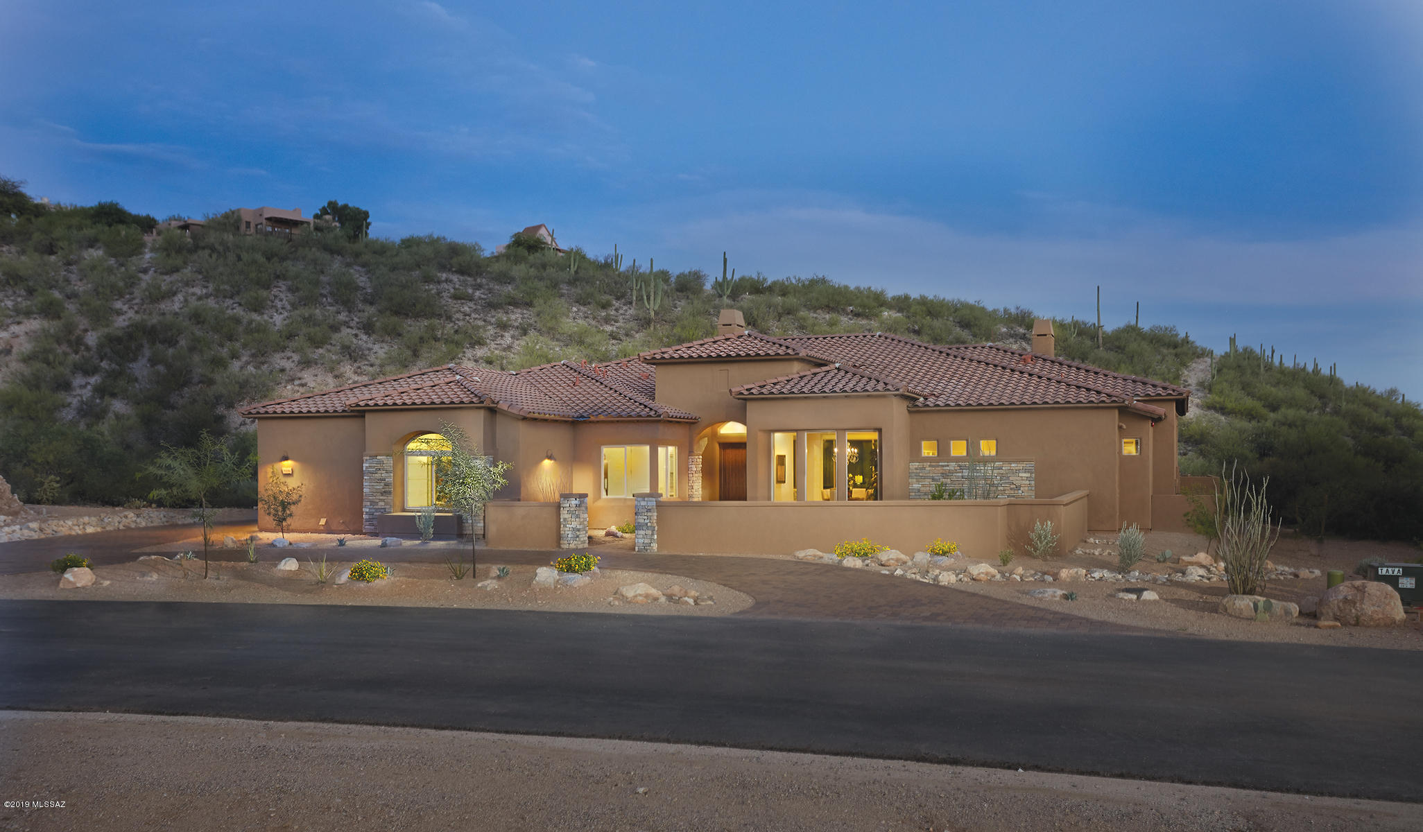 Little Ridge Lot 4

A stunning new home under construction in  the foothills of Tucson. Brought to you by SAHBA's 7 time builder of the Year , Pepper Viner Homes.   This home is currently under construction. Target completion date of January, 2020. 


Included feature details of house subject to change without notification, please check with Sales Agent for final specifications.