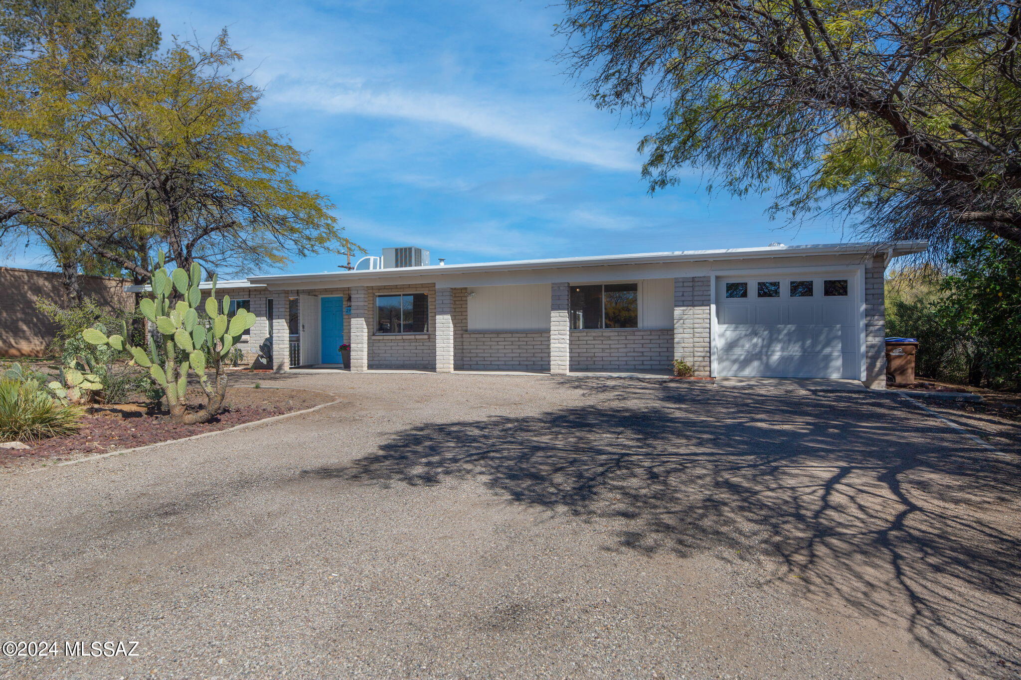 New Day West (1-105) - Residential