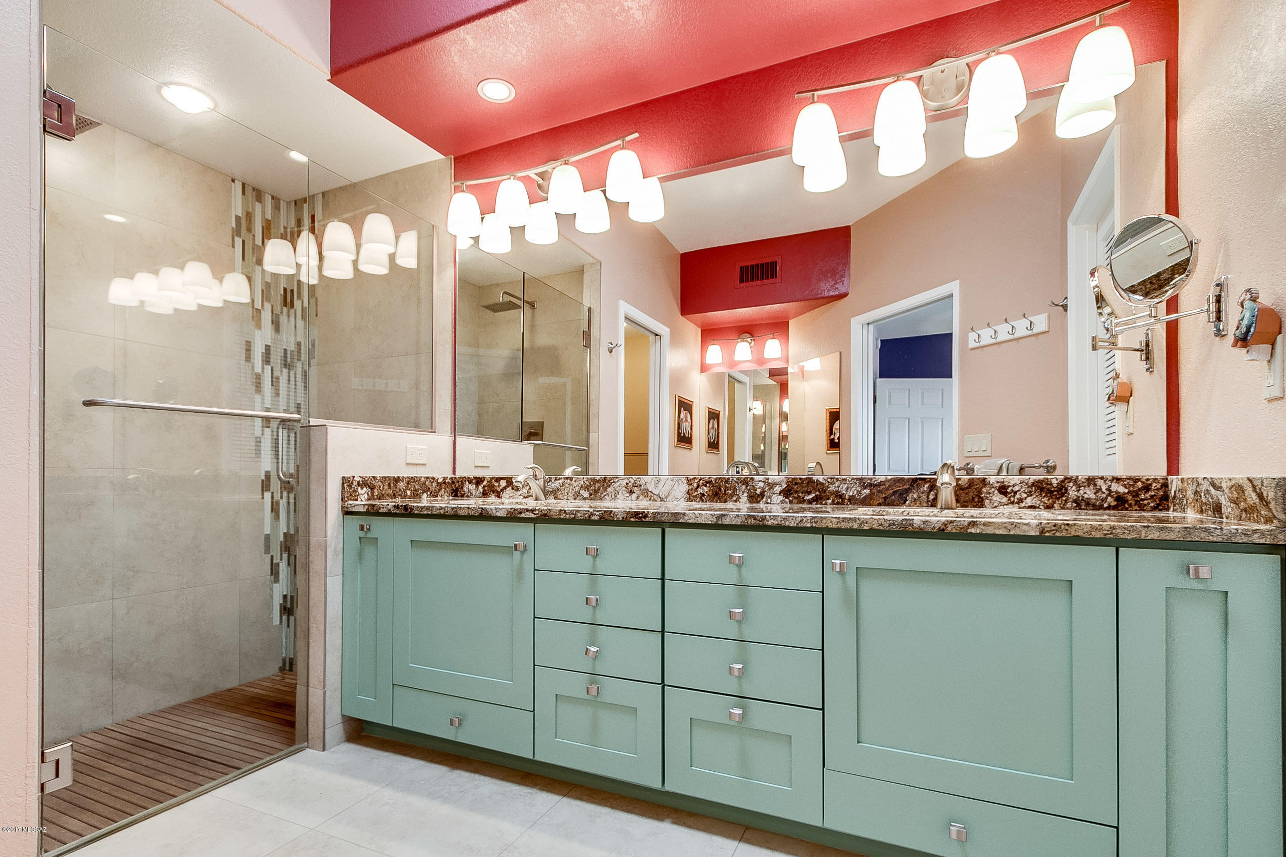 Sunrise Mountain View Estates (104-239) - Residential