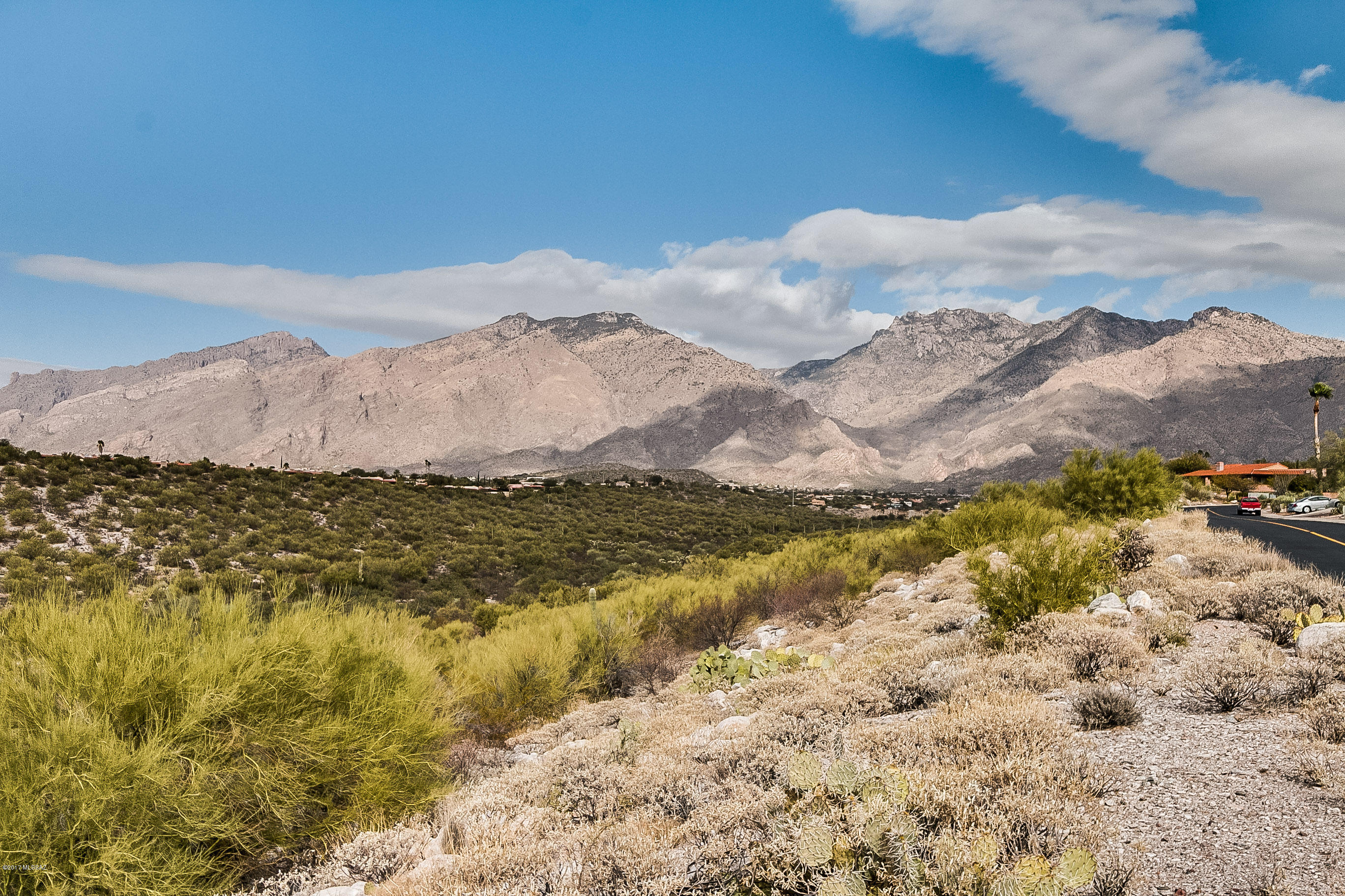 Sunrise Mountain View Estates (104-239) - Residential