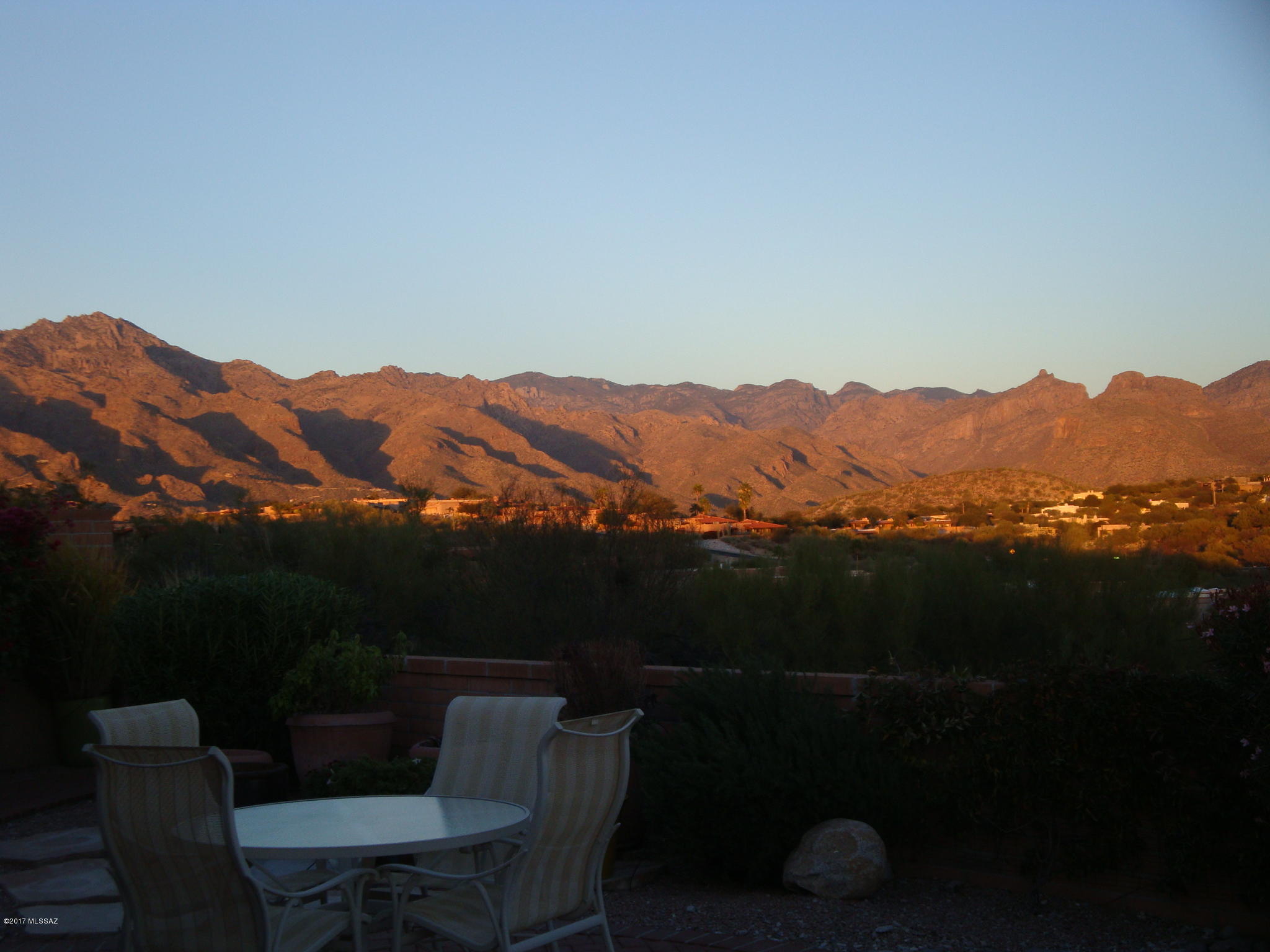 Sunrise Mountain View Estates (104-239) - Residential