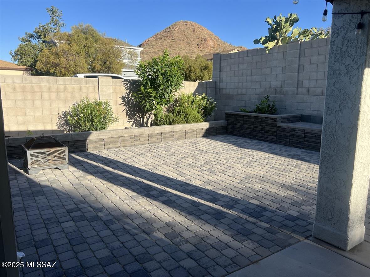 Mission West II Phase I Replat - Residential