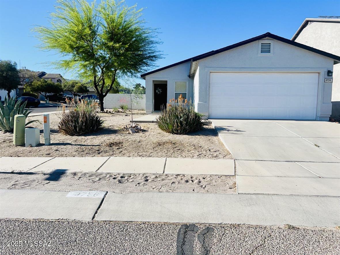 Mission West II Phase I Replat - Residential