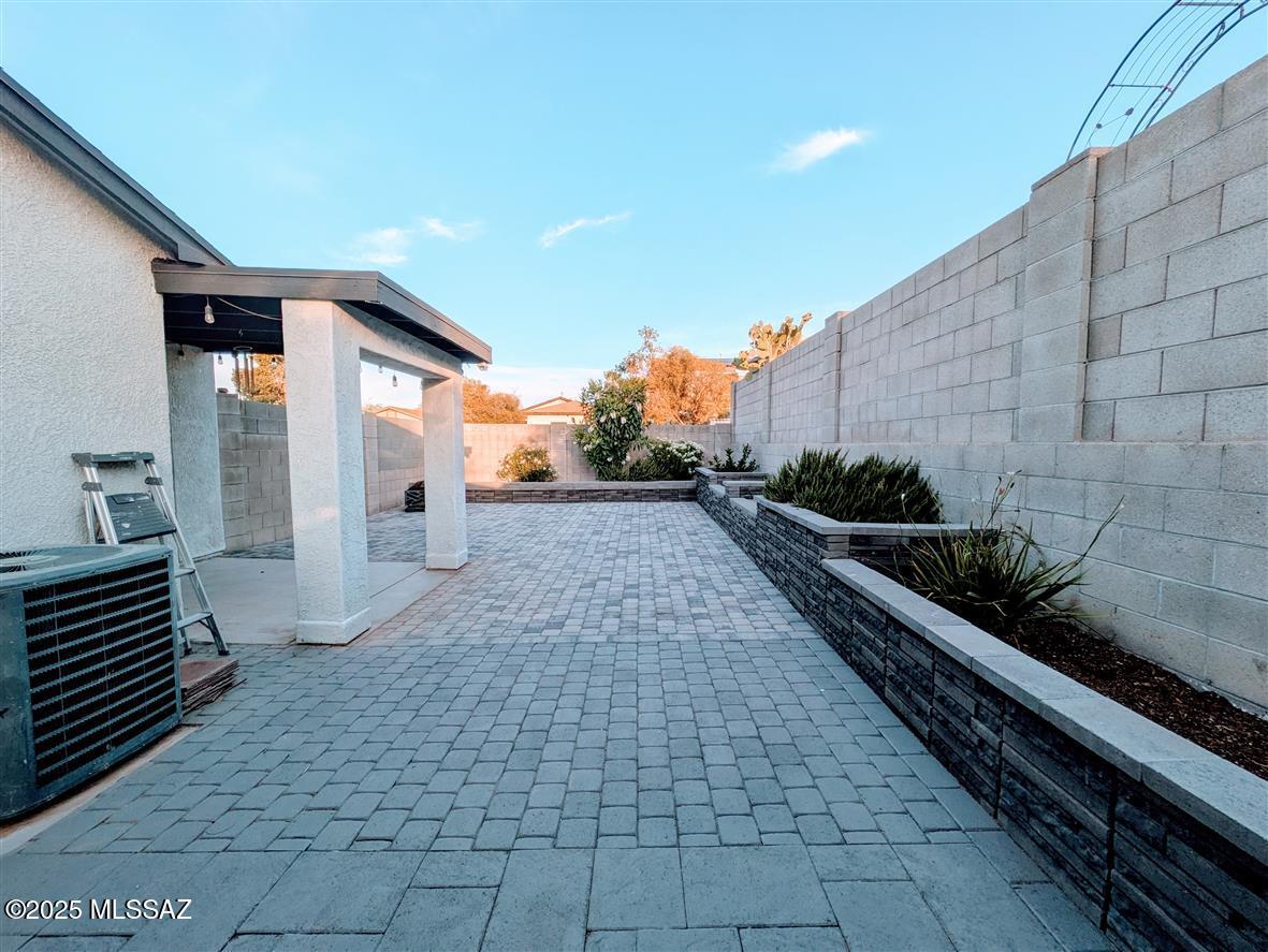 Mission West II Phase I Replat - Residential