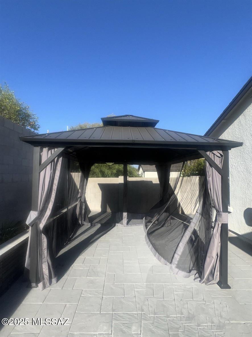 Mission West II Phase I Replat - Residential