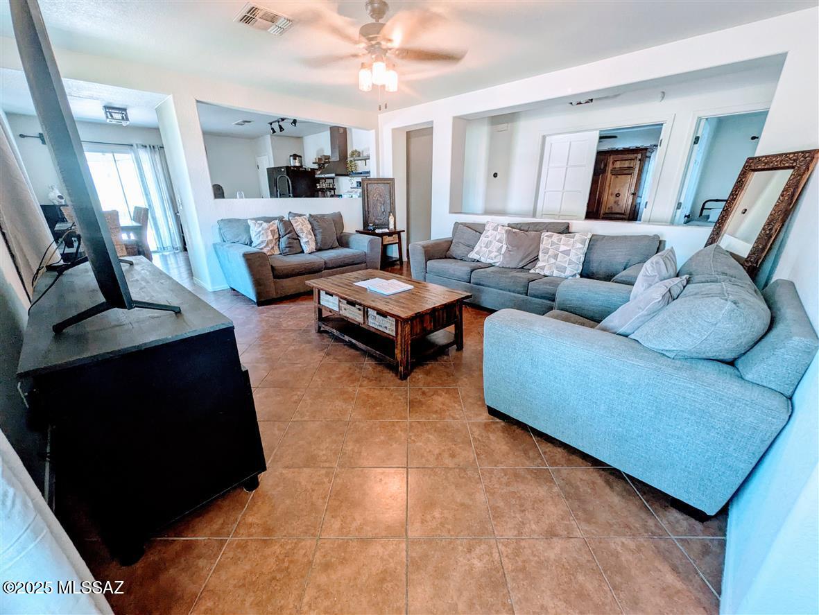 Mission West II Phase I Replat - Residential