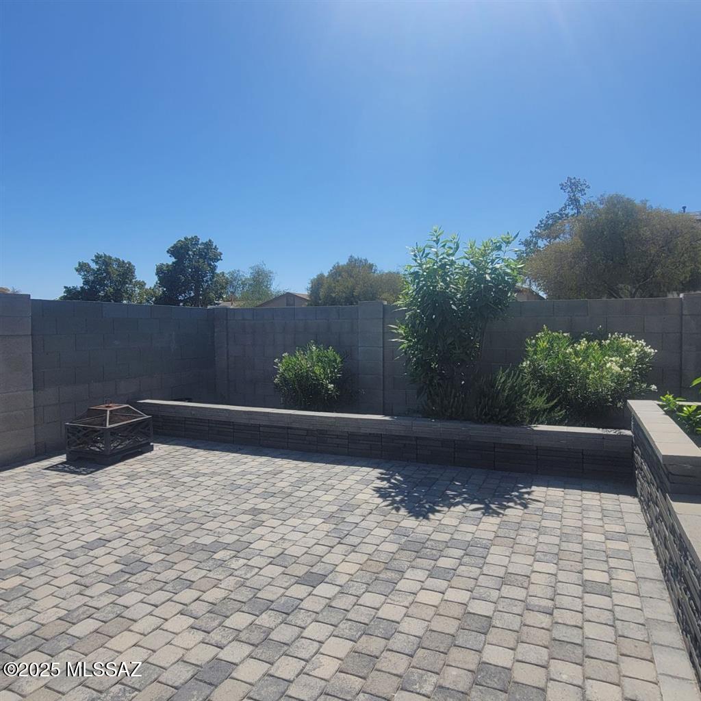 Mission West II Phase I Replat - Residential