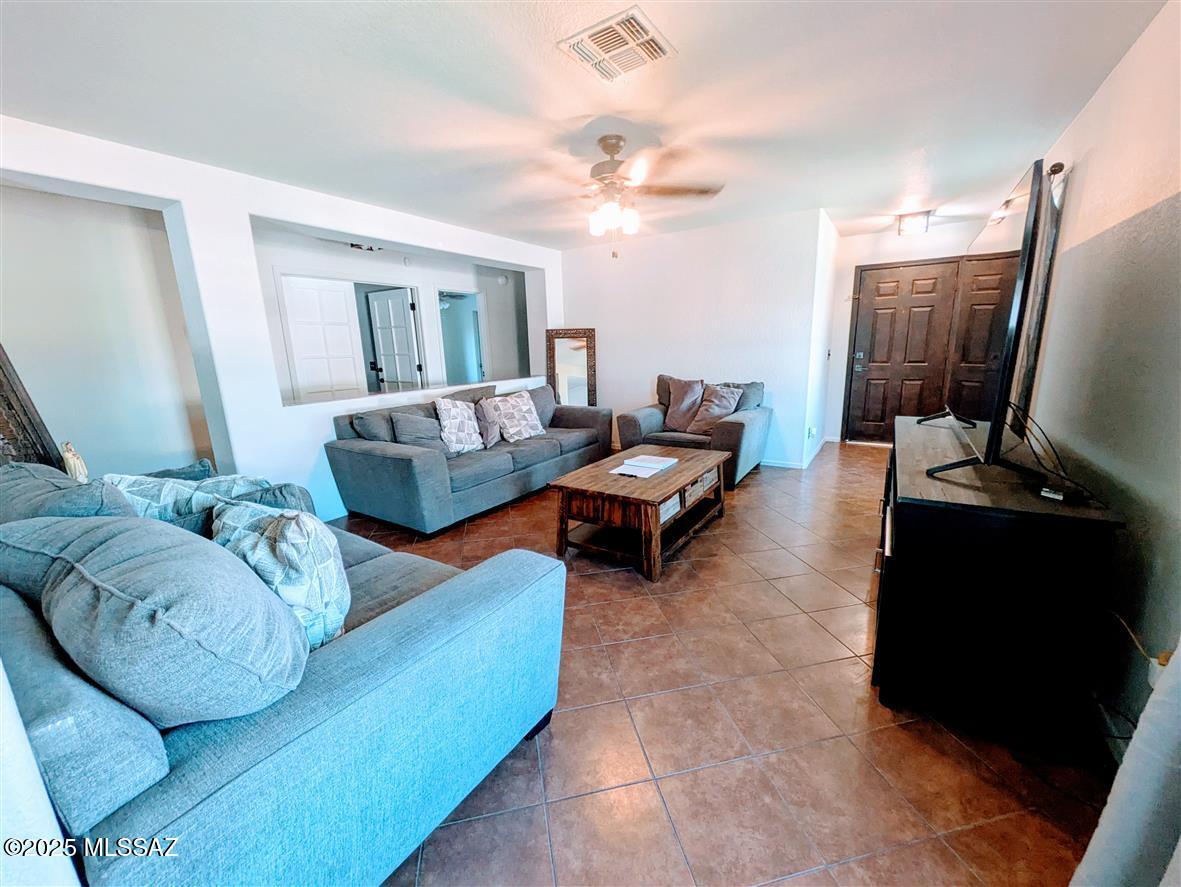 Mission West II Phase I Replat - Residential