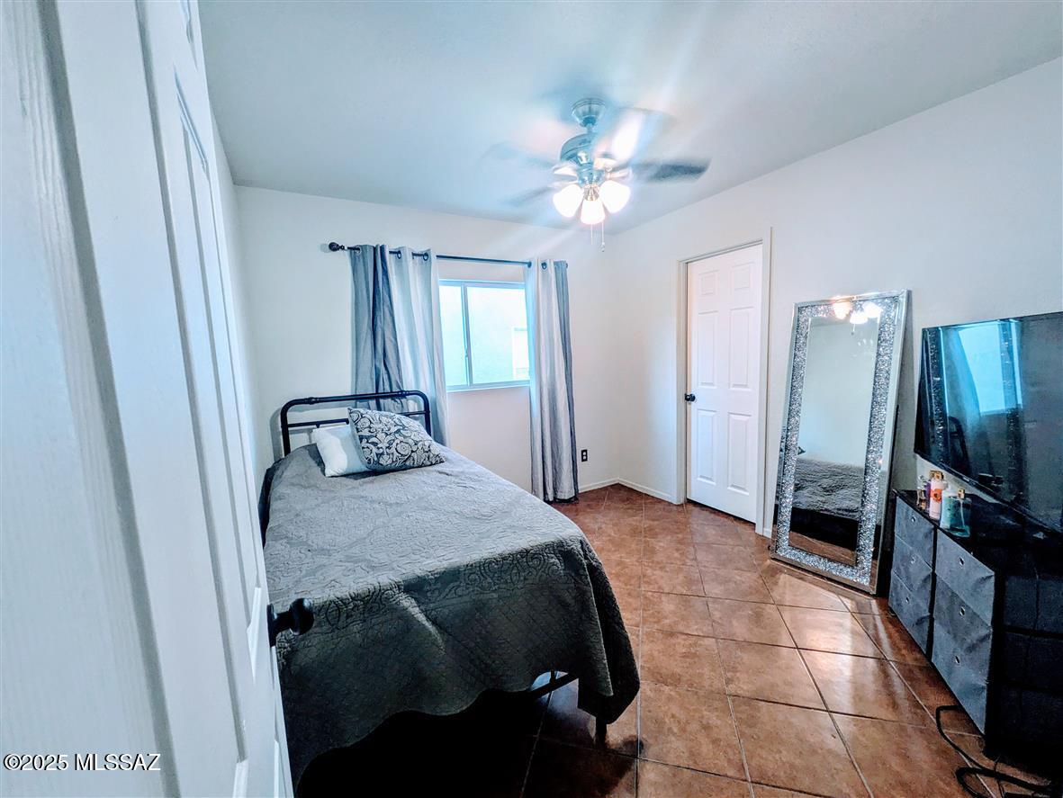 Mission West II Phase I Replat - Residential