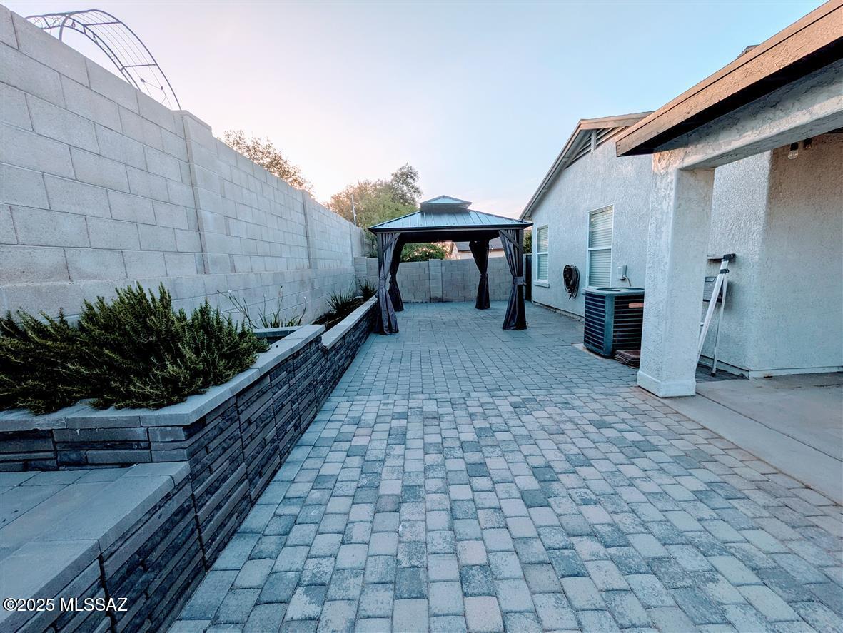Mission West II Phase I Replat - Residential
