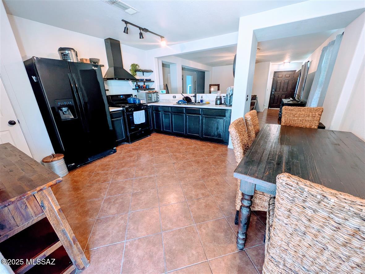 Mission West II Phase I Replat - Residential