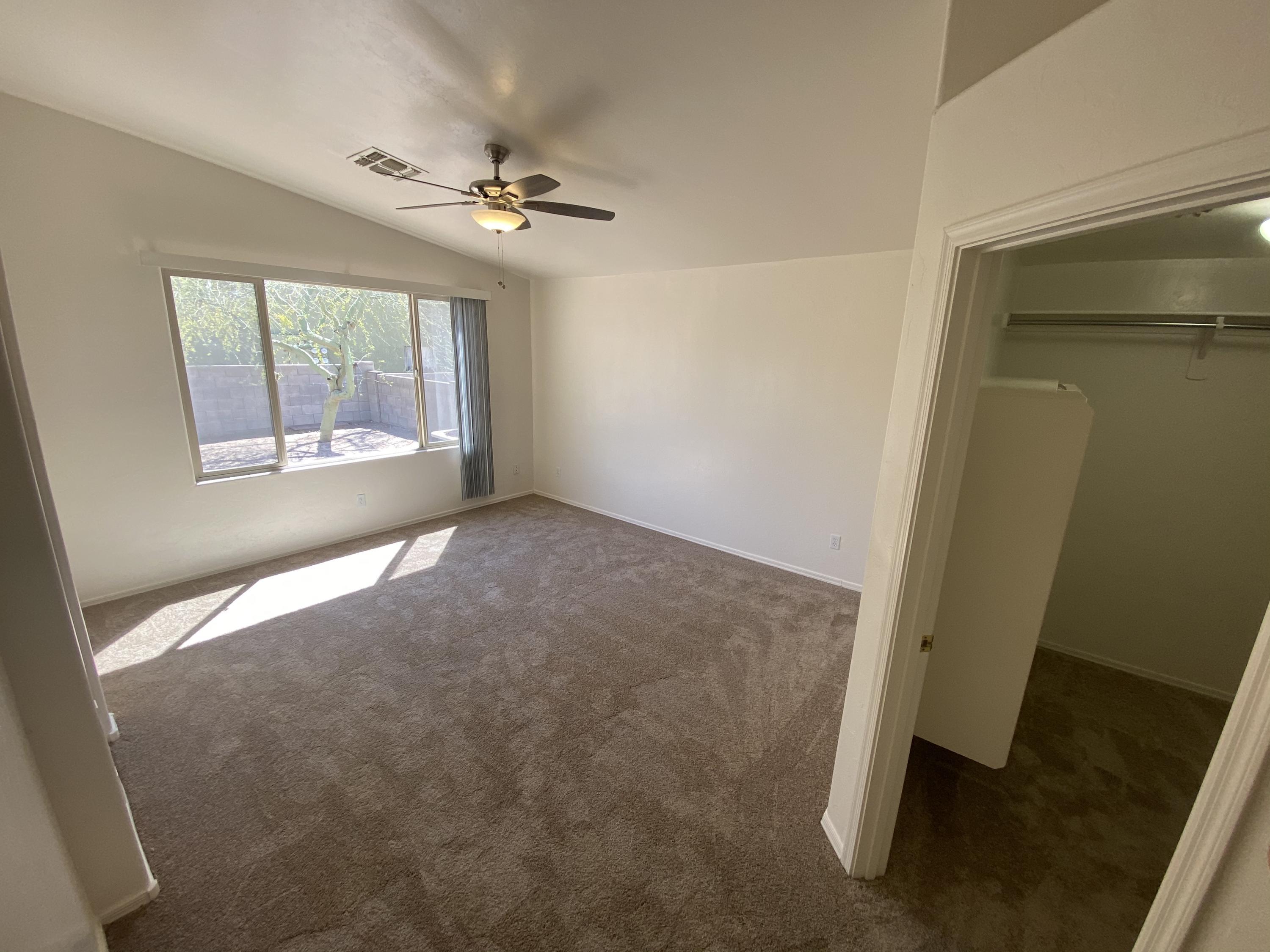 Panorama Ridge Estates (1-40) - Residential Lease