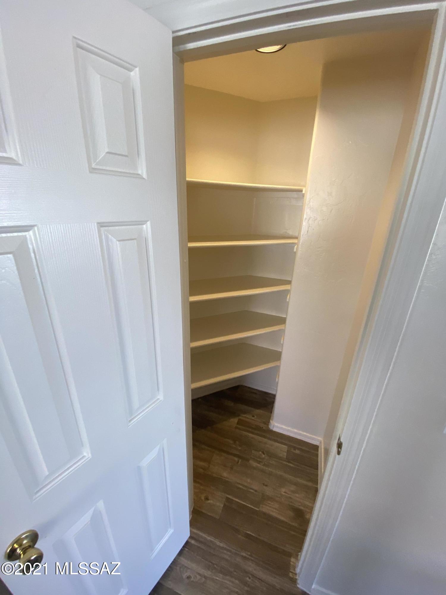 Panorama Ridge Estates (1-40) - Residential Lease