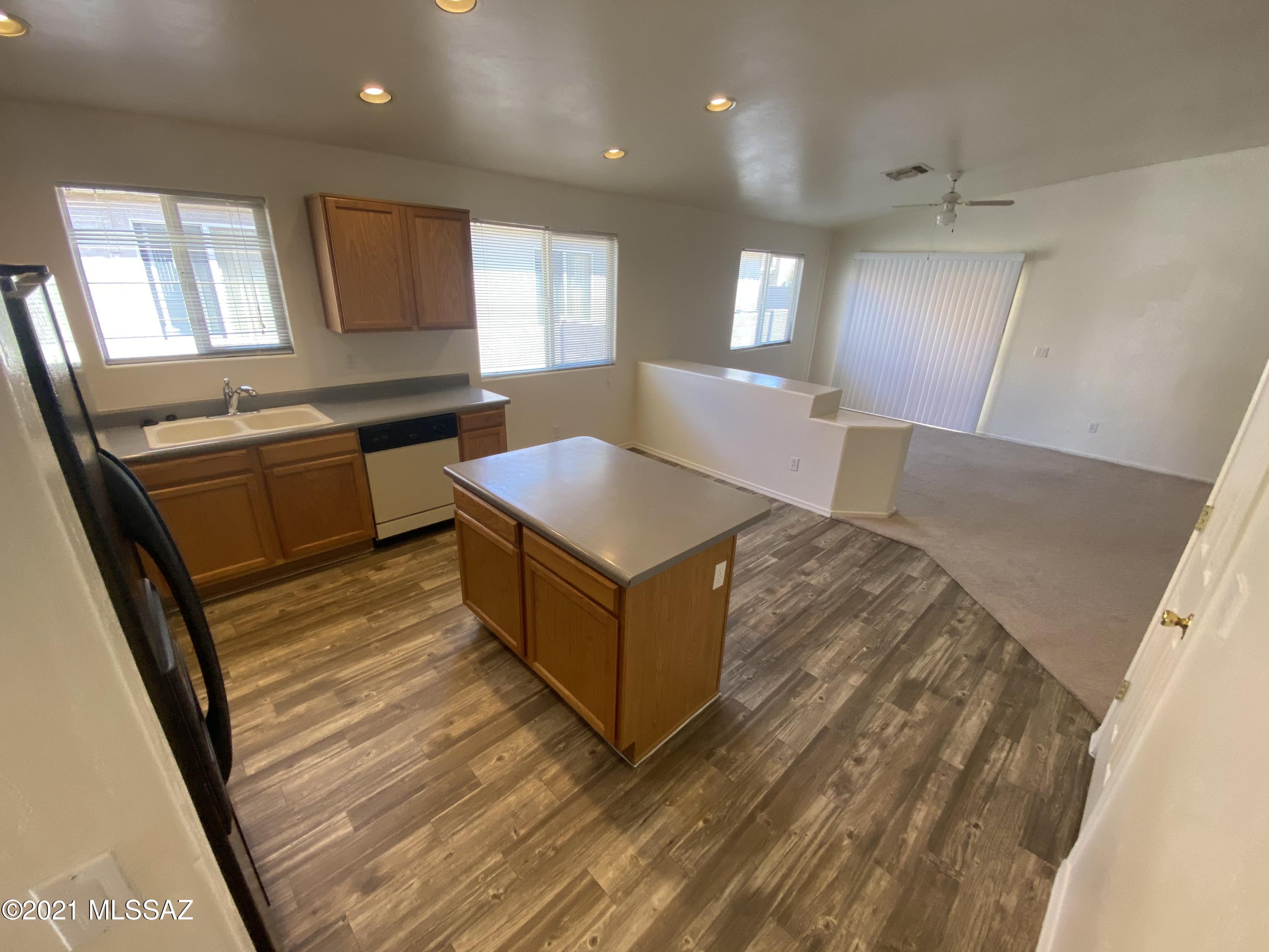 Panorama Ridge Estates (1-40) - Residential Lease