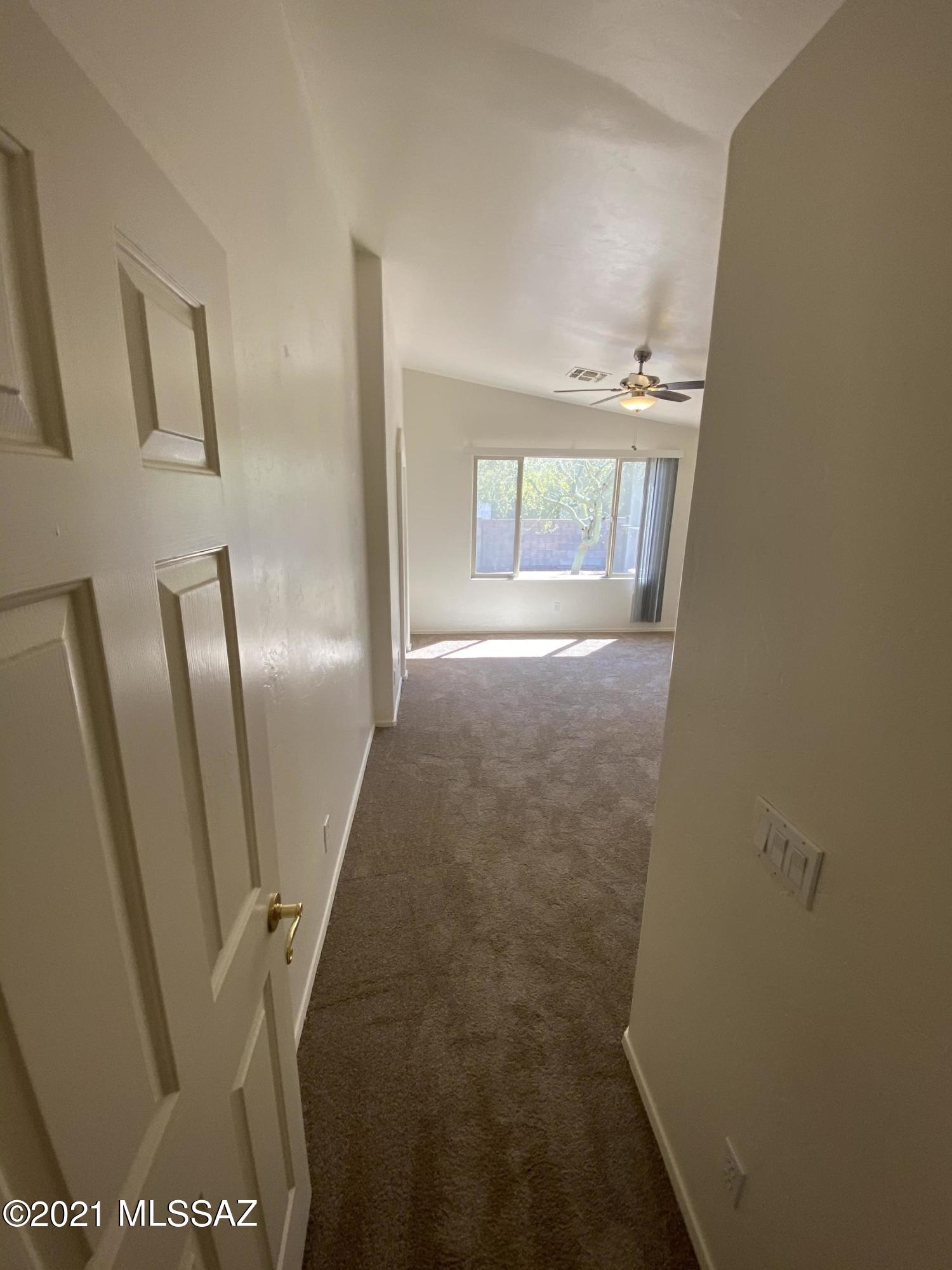 Panorama Ridge Estates (1-40) - Residential Lease