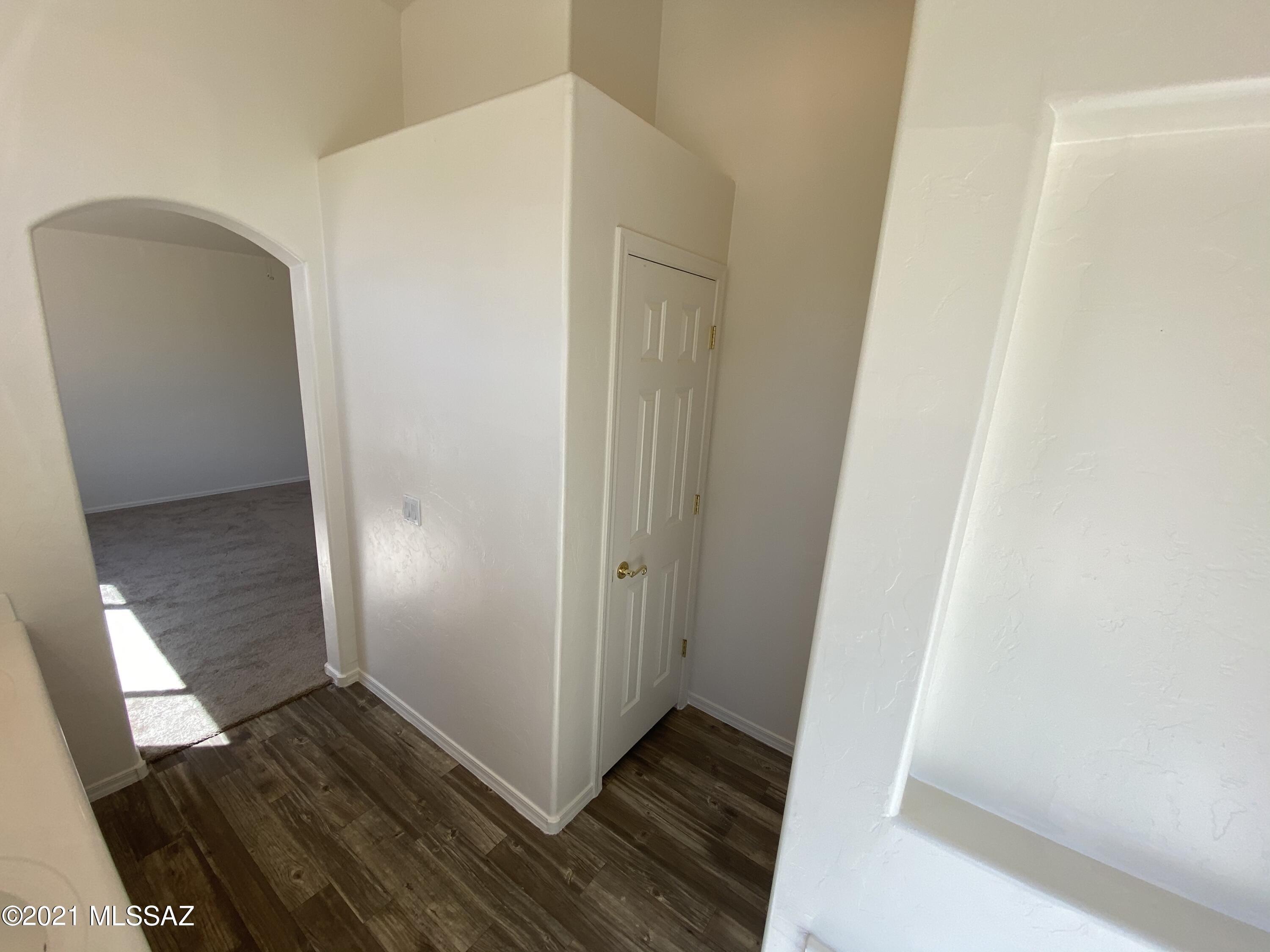 Panorama Ridge Estates (1-40) - Residential Lease