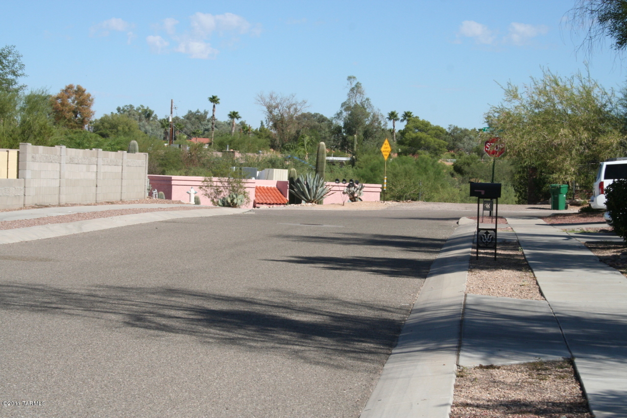 Panorama Ridge Estates (1-40) - Residential Lease