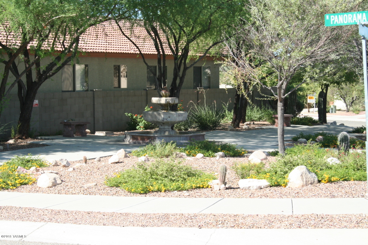 Panorama Ridge Estates (1-40) - Residential Lease