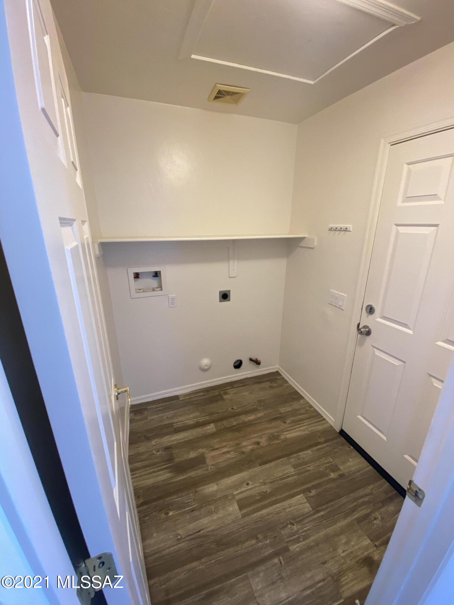 Panorama Ridge Estates (1-40) - Residential Lease