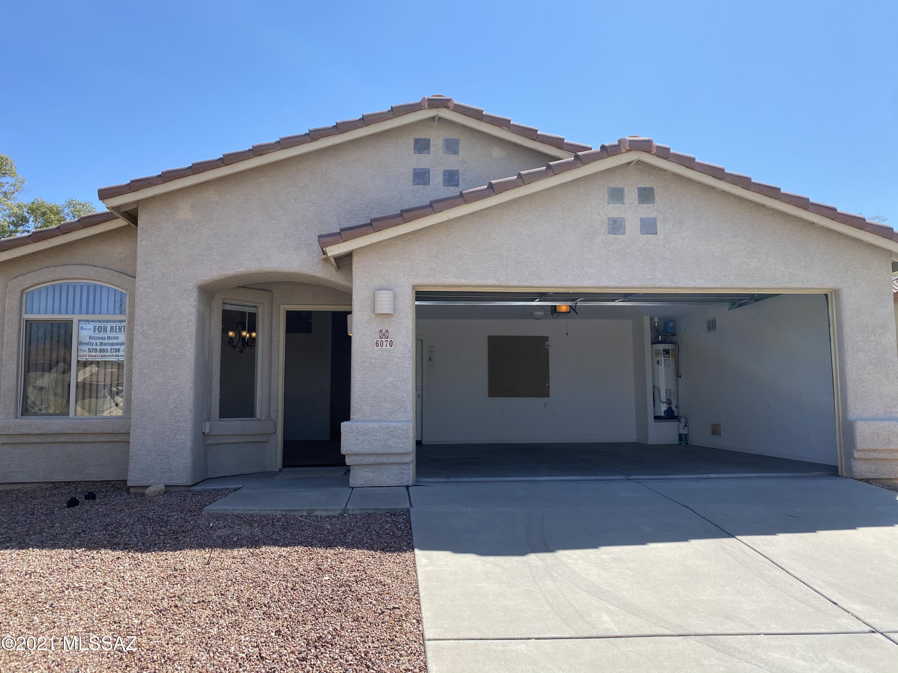 Panorama Ridge Estates (1-40) - Residential Lease