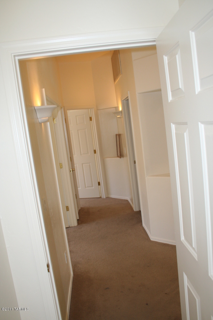 Panorama Ridge Estates (1-40) - Residential Lease