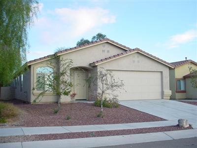Panorama Ridge Estates (1-40) - Residential Lease