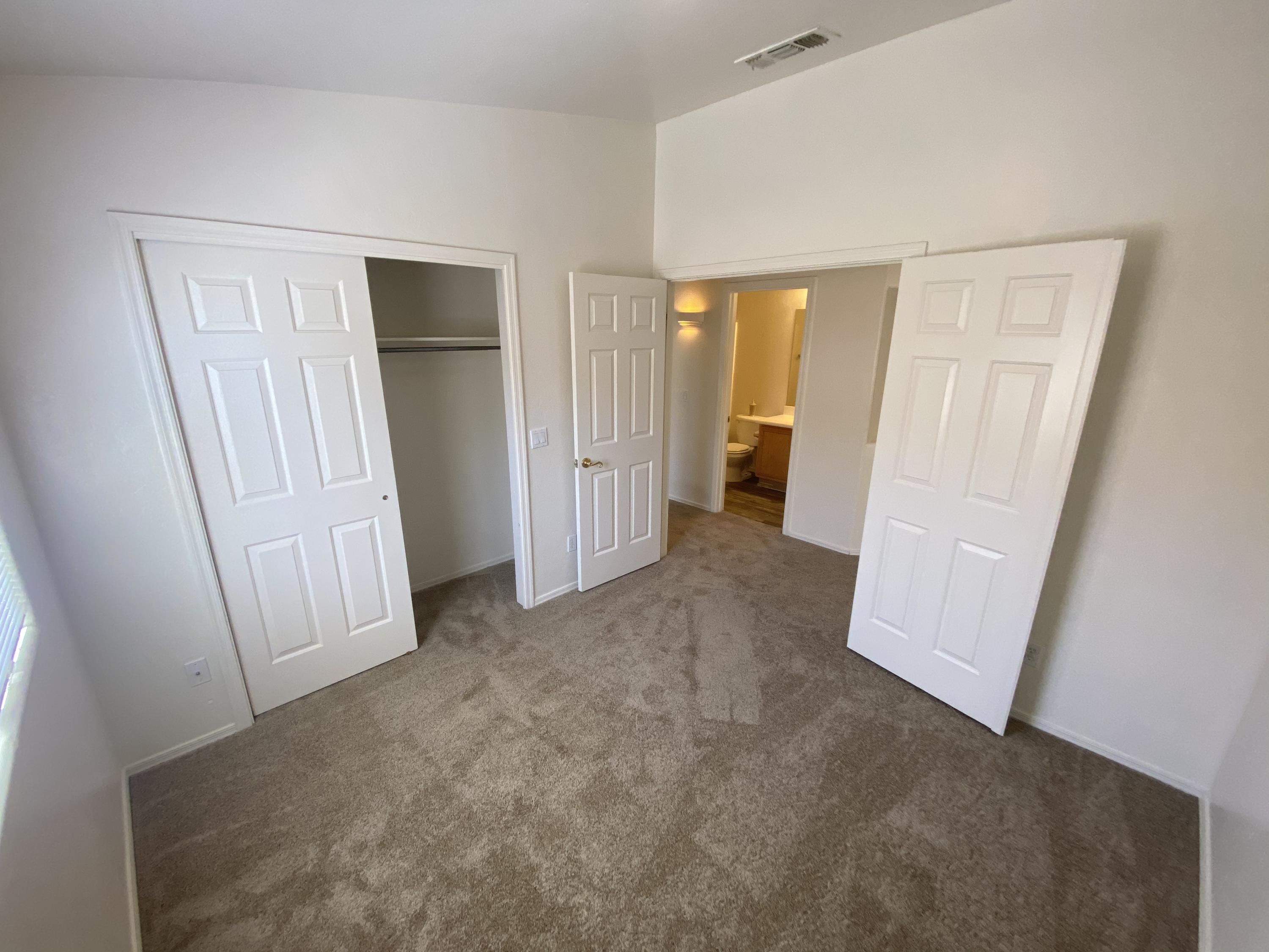 Panorama Ridge Estates (1-40) - Residential Lease
