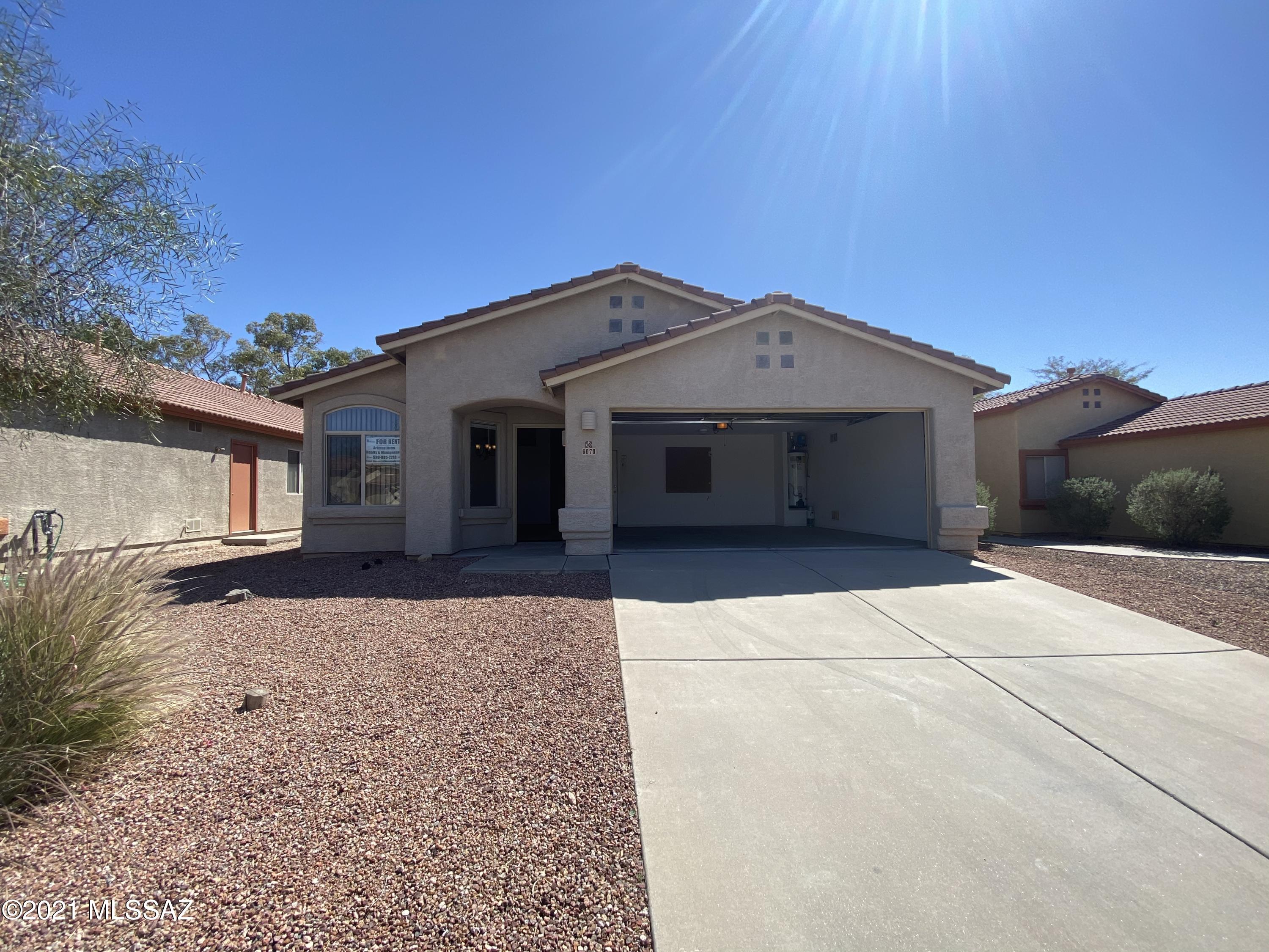 Panorama Ridge Estates (1-40) - Residential Lease