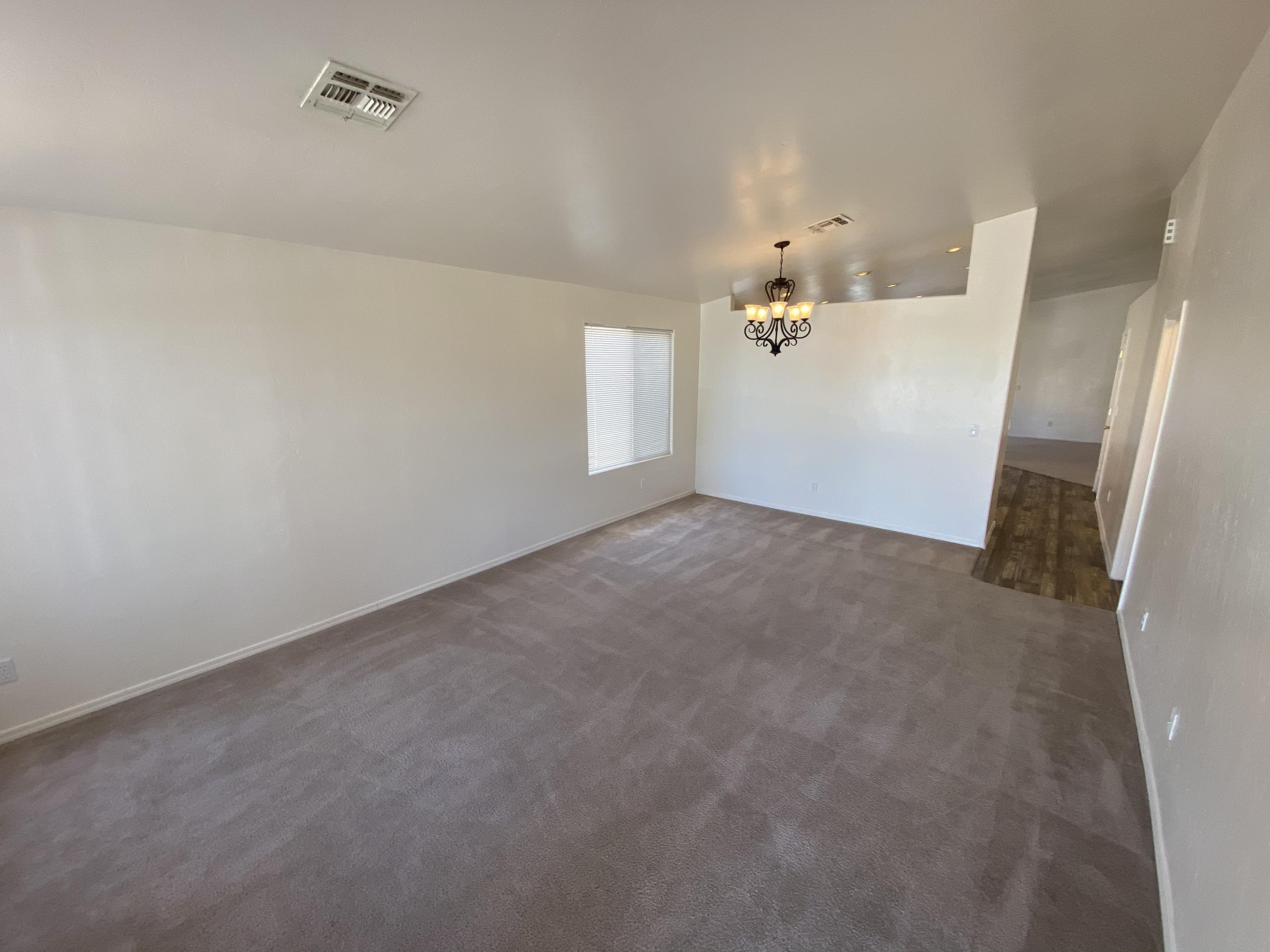 Panorama Ridge Estates (1-40) - Residential Lease